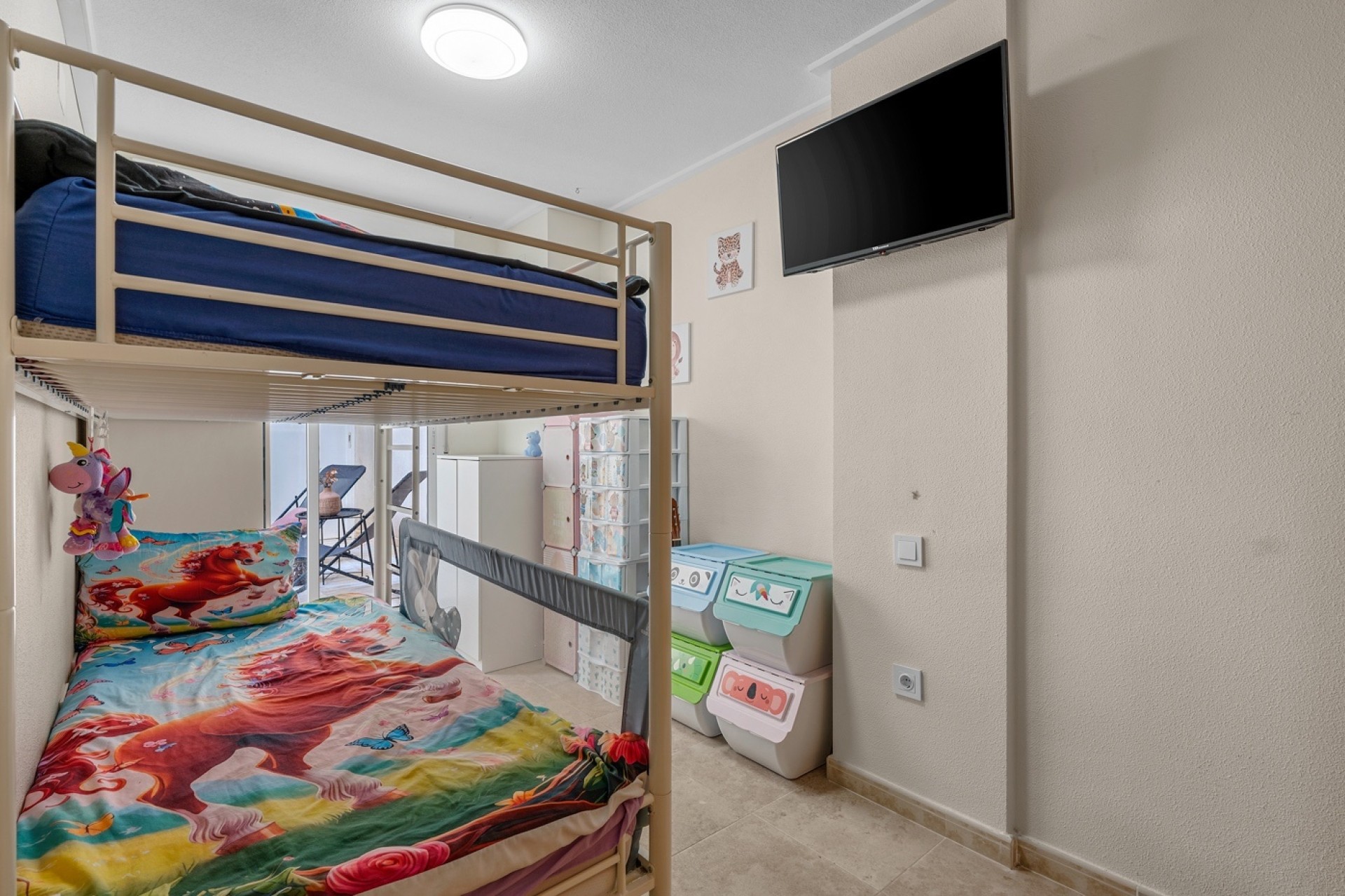 Revente - Appartement -
Alicante - Carolinas Bajas