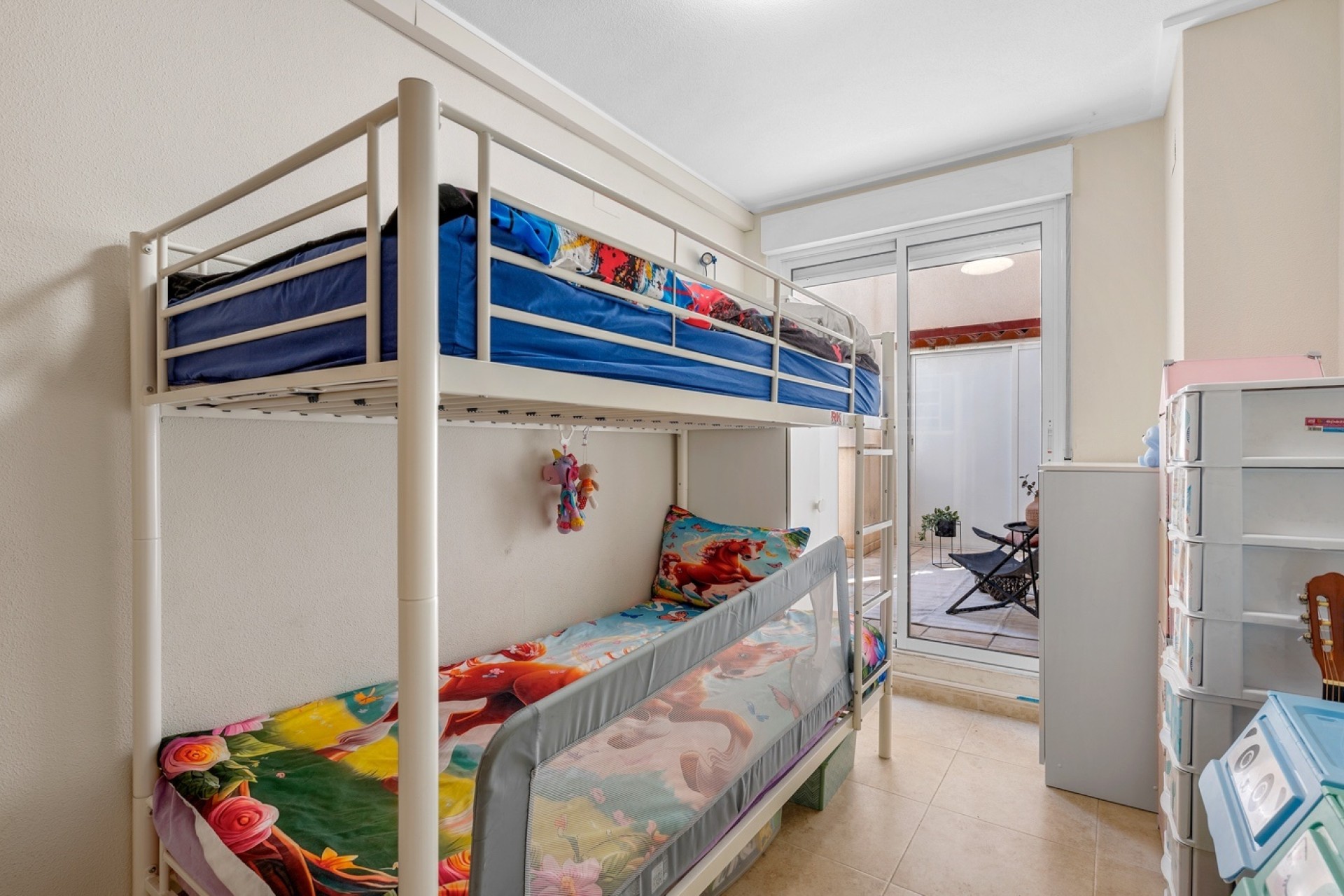 Revente - Appartement -
Alicante - Carolinas Bajas