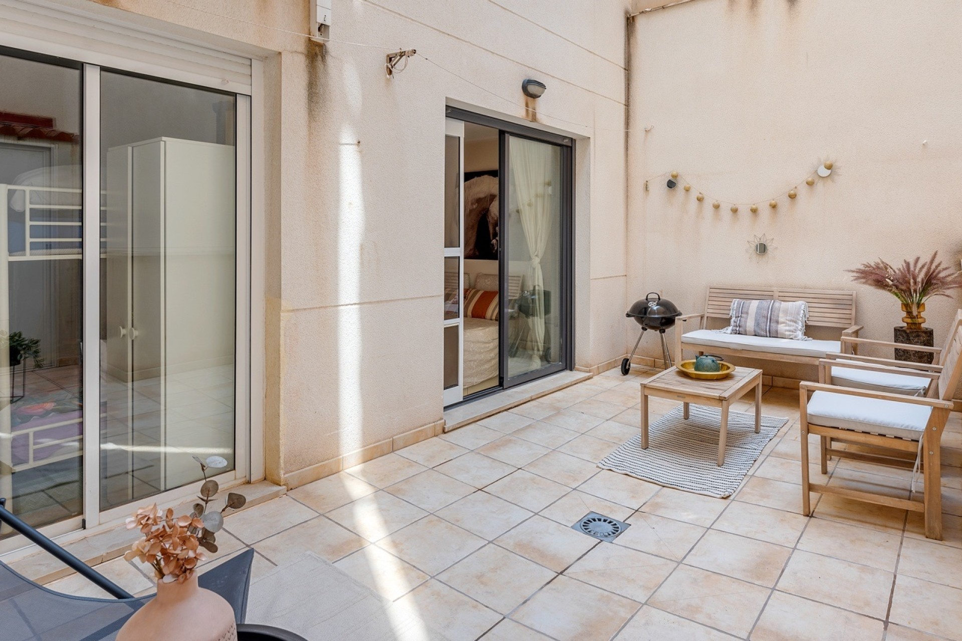 Revente - Appartement -
Alicante - Carolinas Bajas
