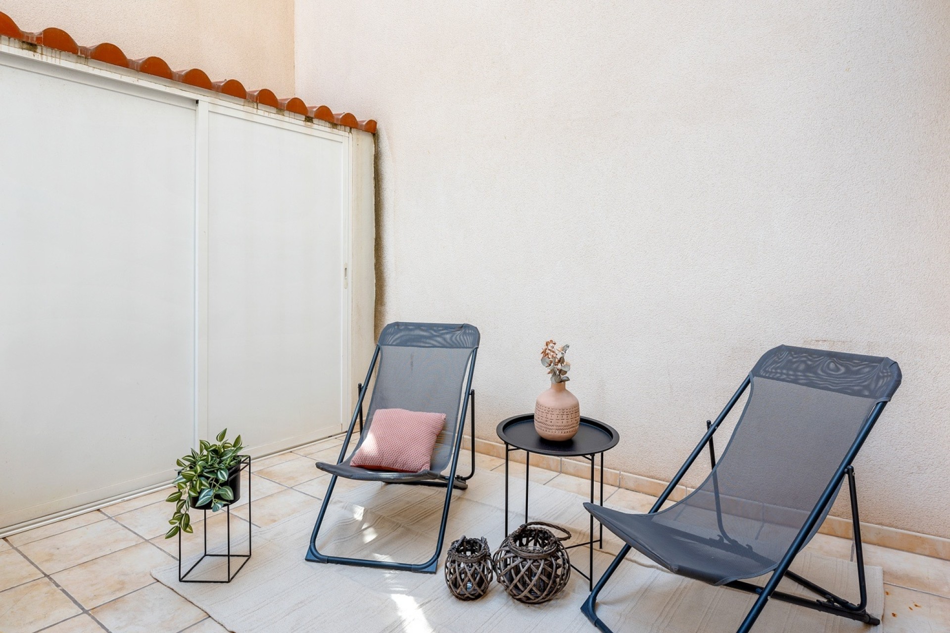 Revente - Appartement -
Alicante - Carolinas Bajas