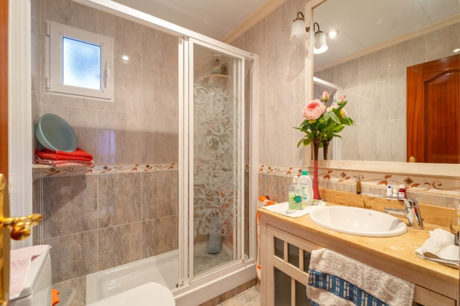 Revente - Appartement -
Alicante