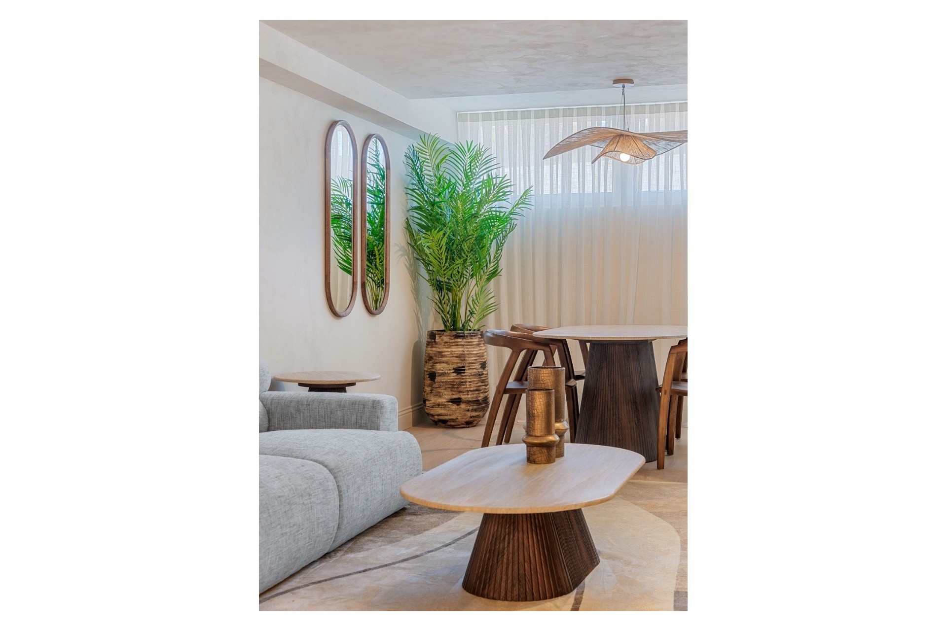 Revente - Appartement -
Alicante