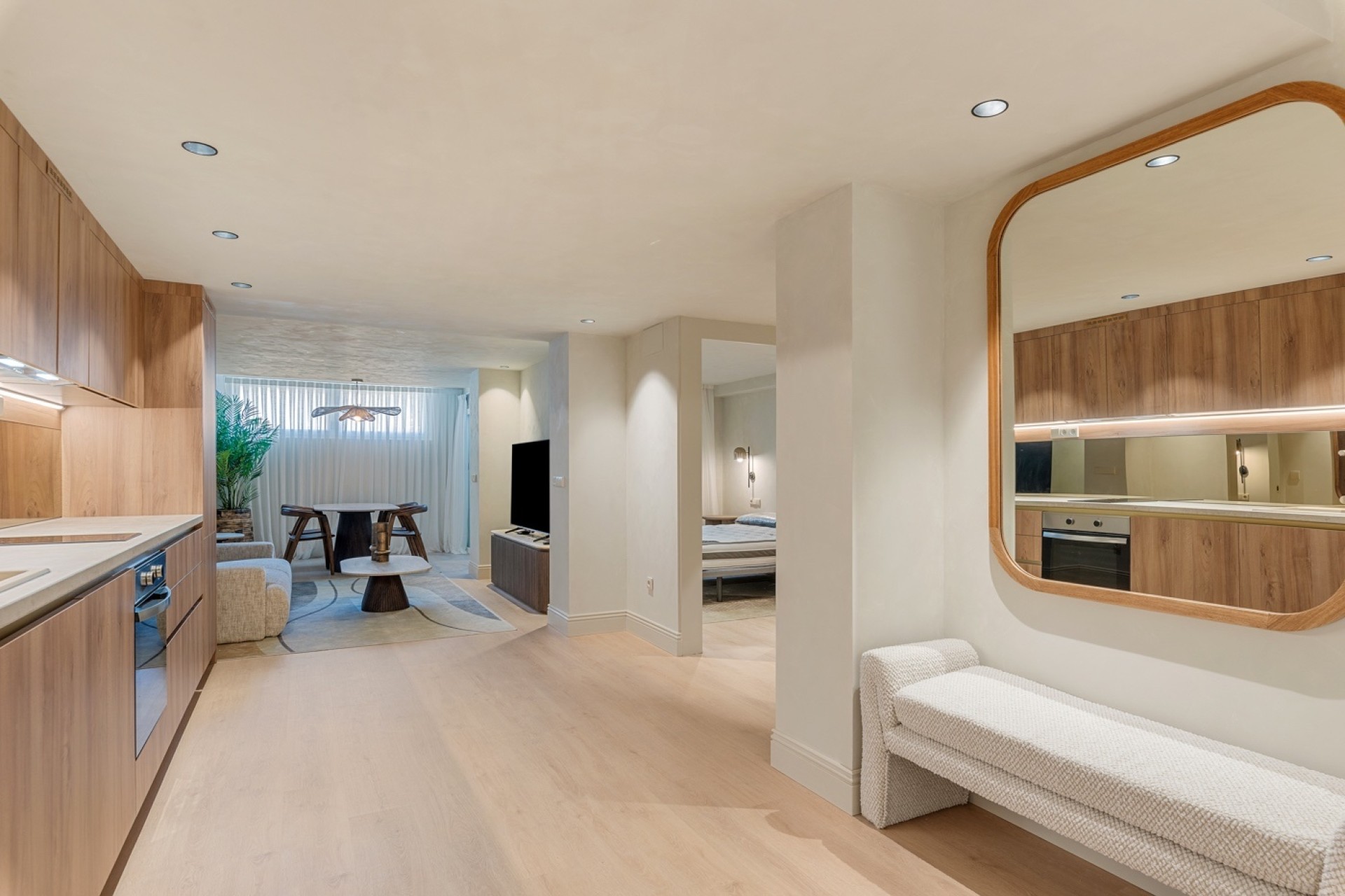 Revente - Appartement -
Alicante