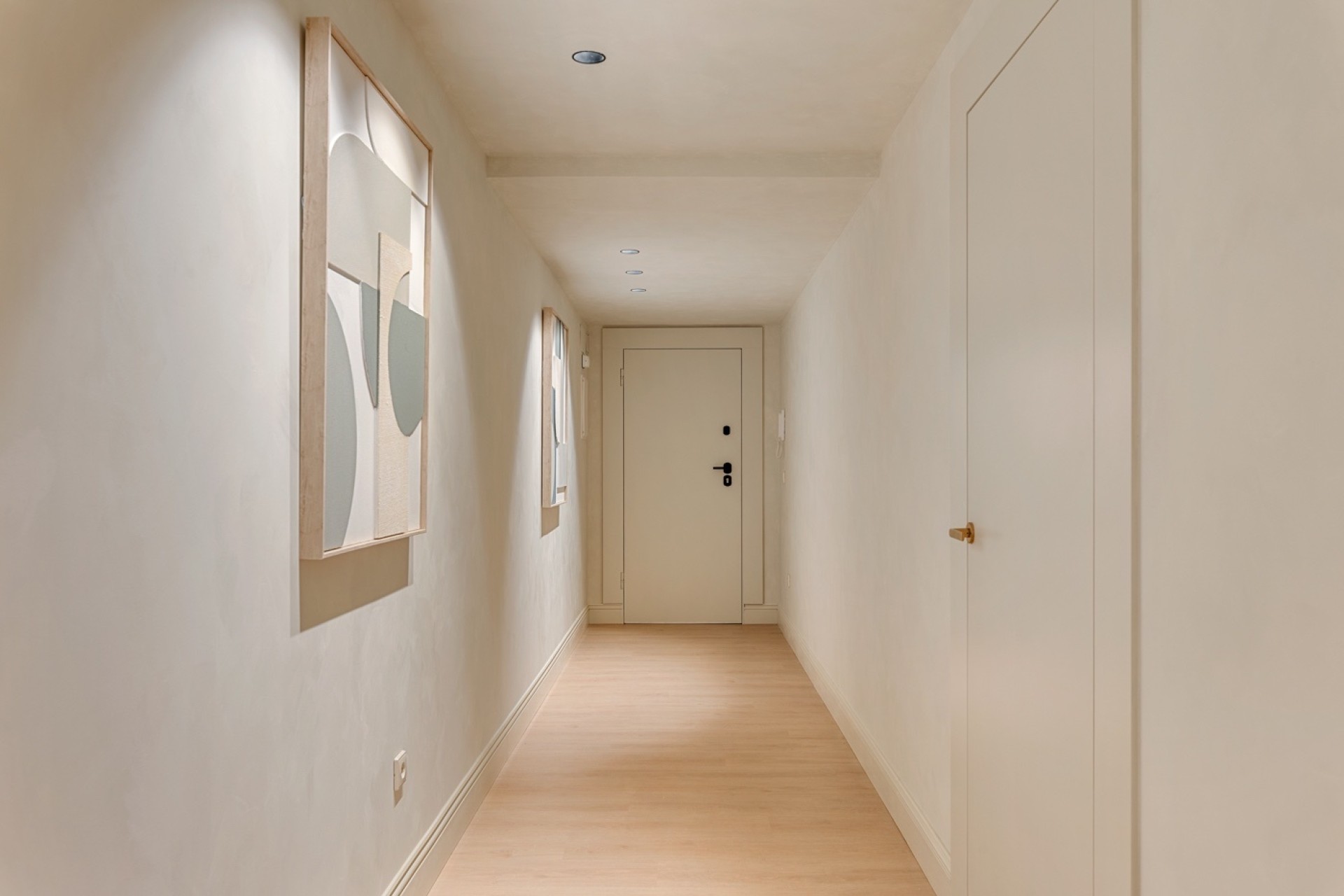 Revente - Appartement -
Alicante