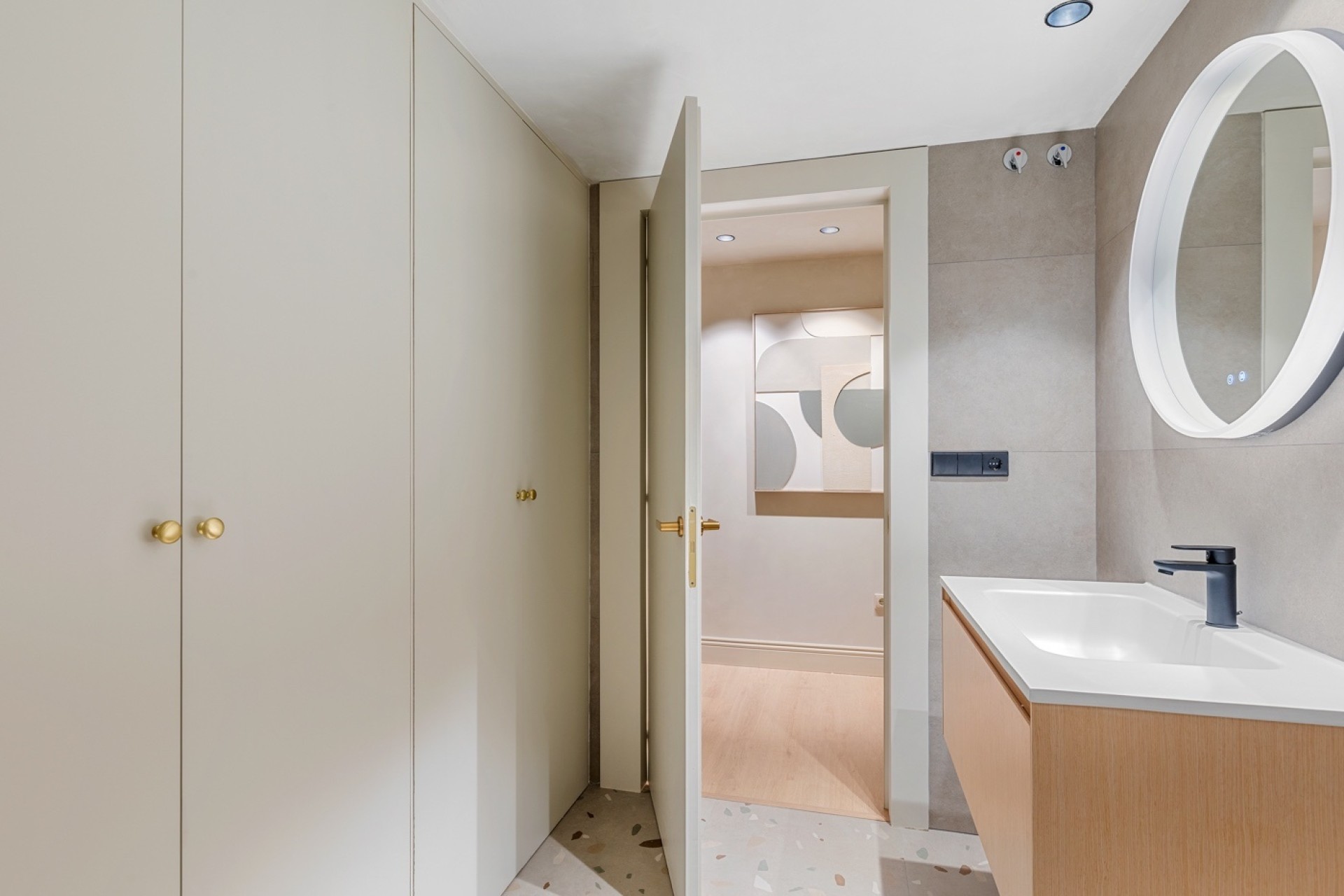 Revente - Appartement -
Alicante