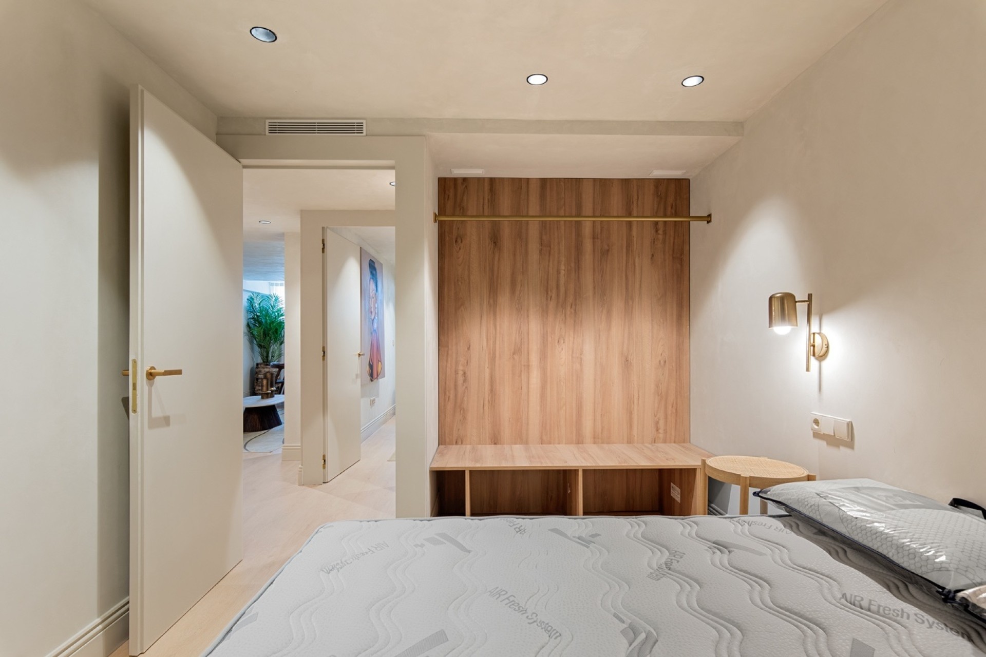 Revente - Appartement -
Alicante