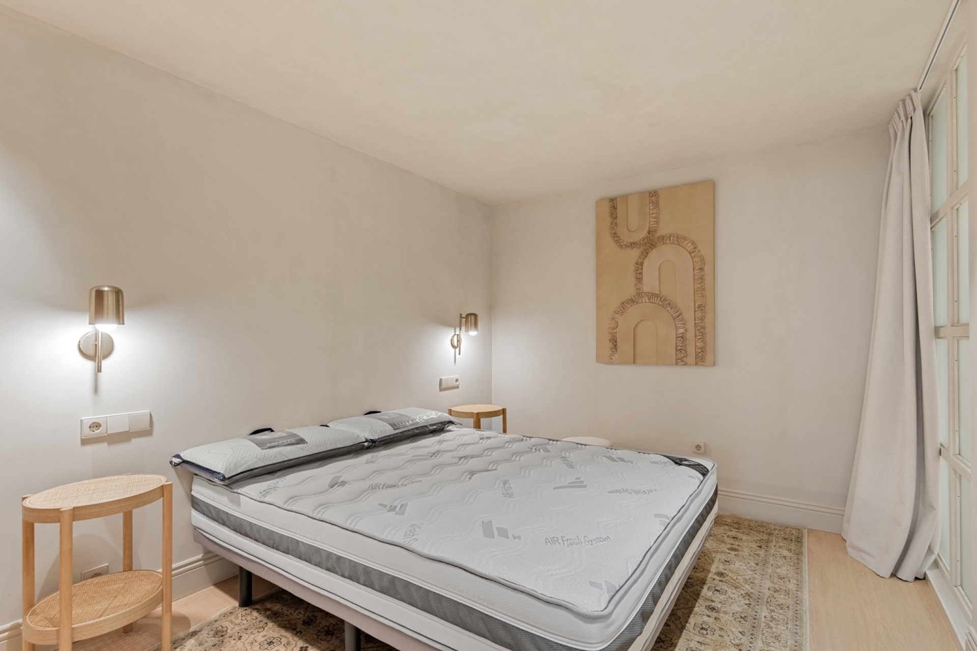 Revente - Appartement -
Alicante