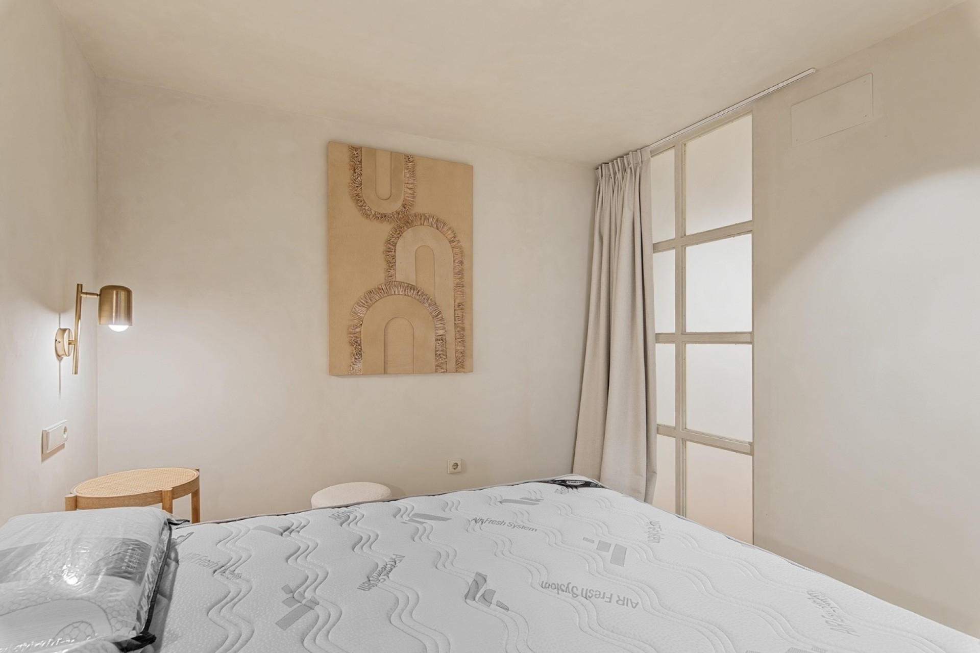 Revente - Appartement -
Alicante