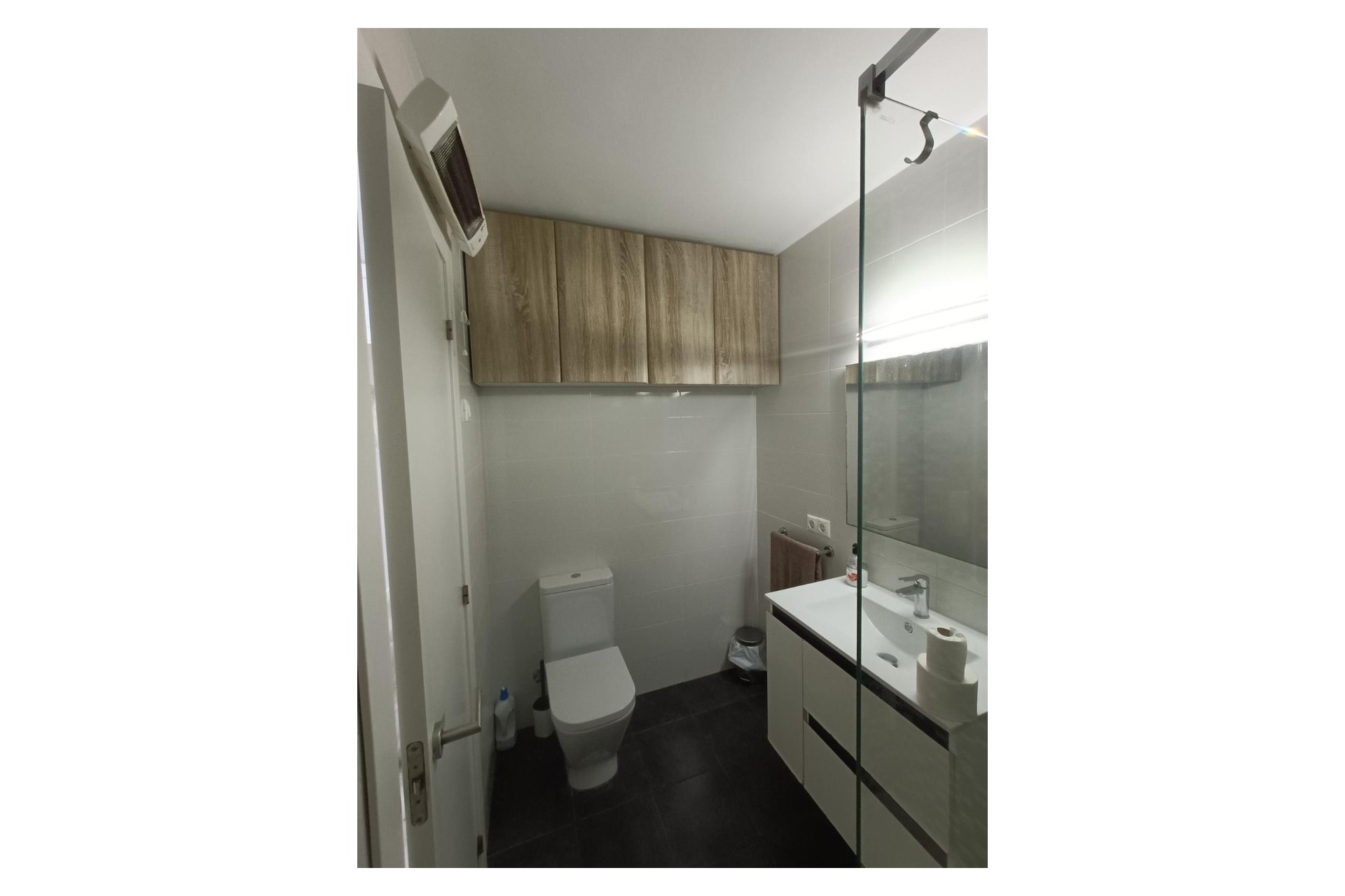 Revente - Appartement -
Alicante