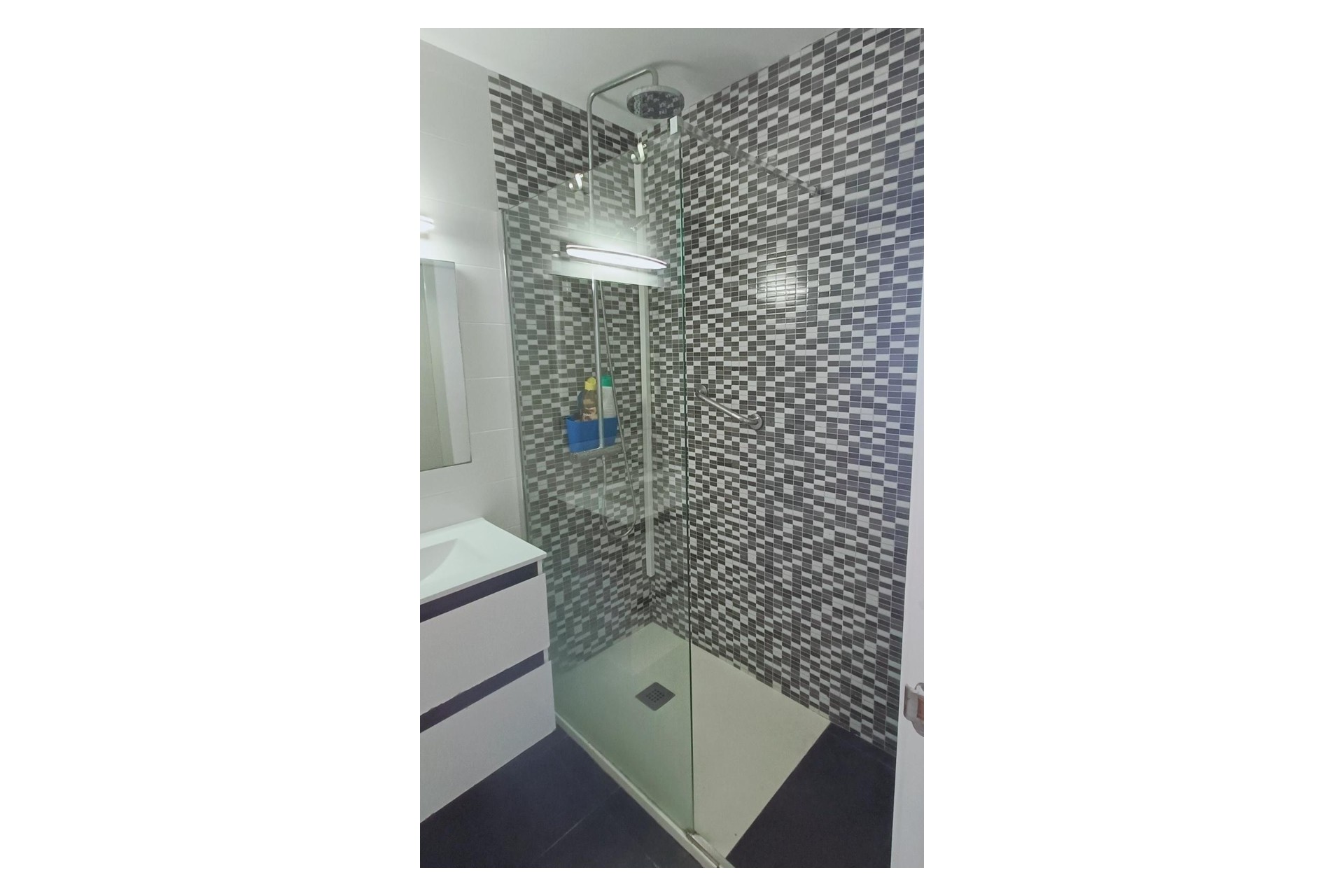 Revente - Appartement -
Alicante