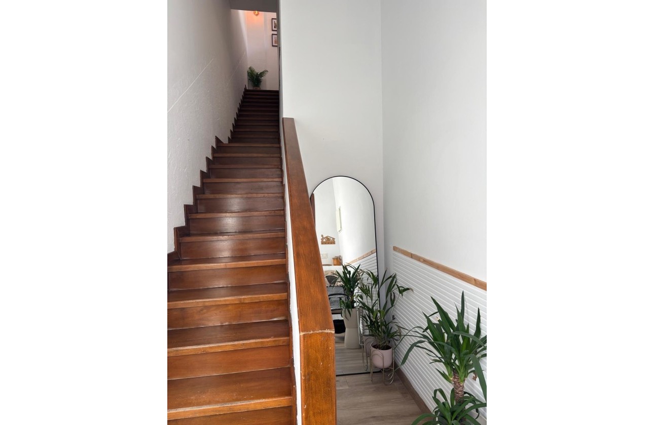 Revente - Appartement -
Almoradí - Centro Urbano 2