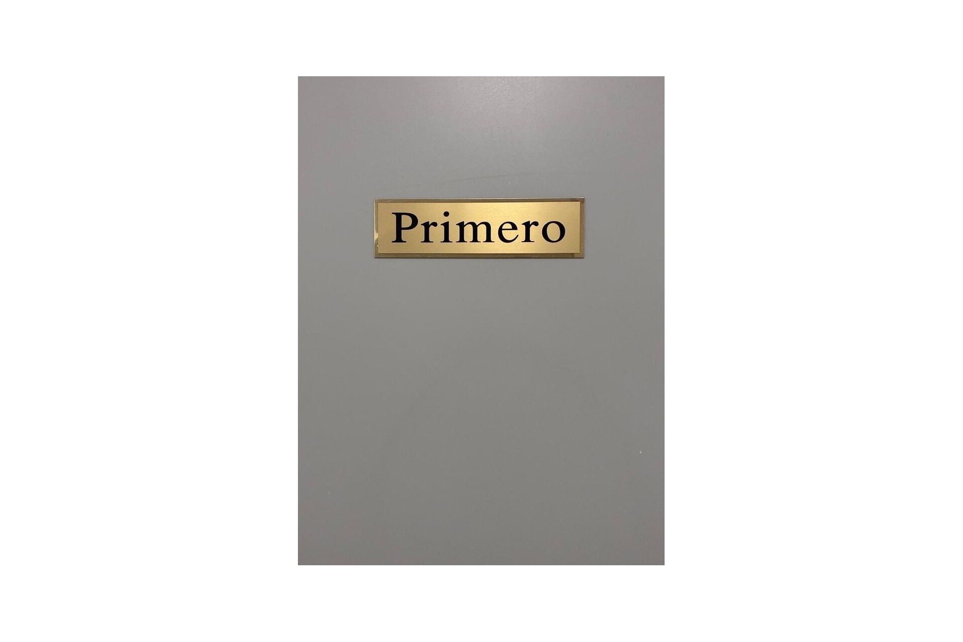 Revente - Appartement -
Almoradí - Costa Blanca