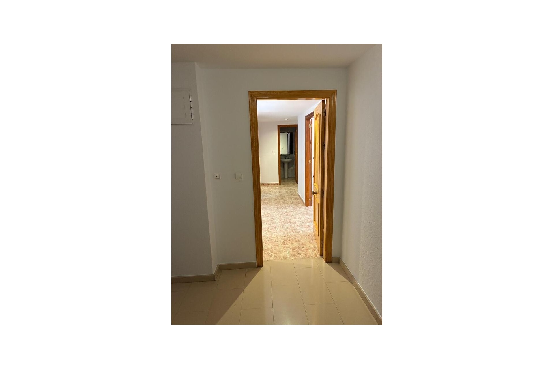 Revente - Appartement -
Almoradí - Costa Blanca