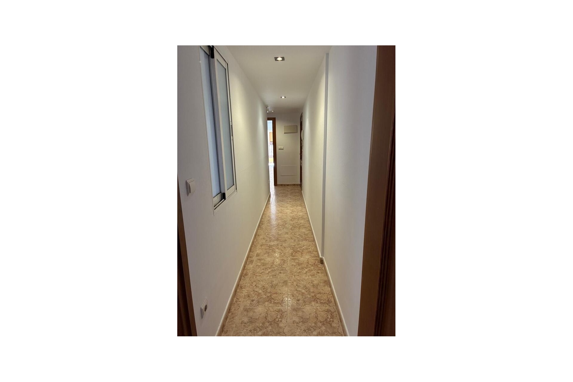Revente - Appartement -
Almoradí - Costa Blanca