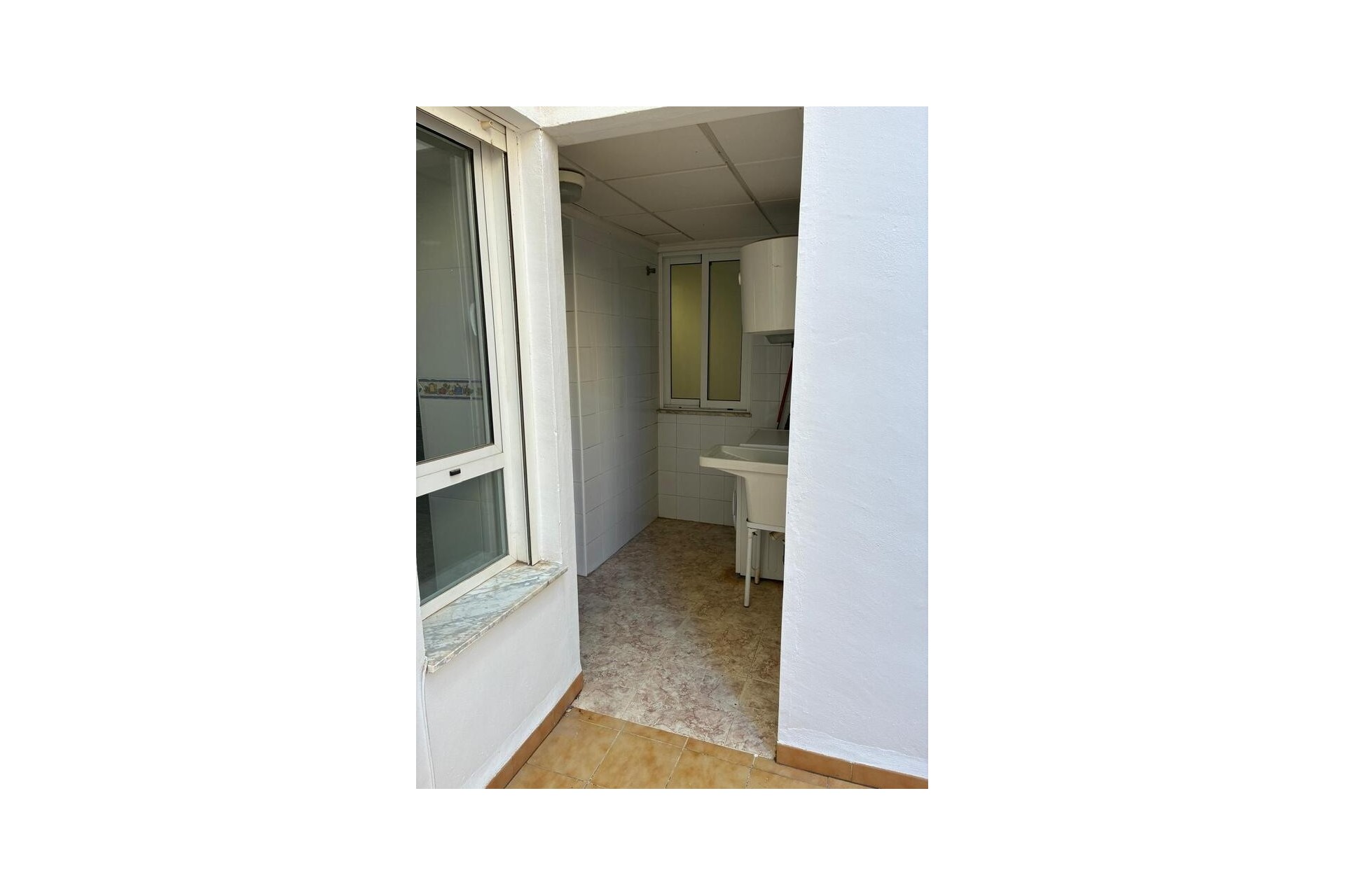 Revente - Appartement -
Almoradí - Costa Blanca