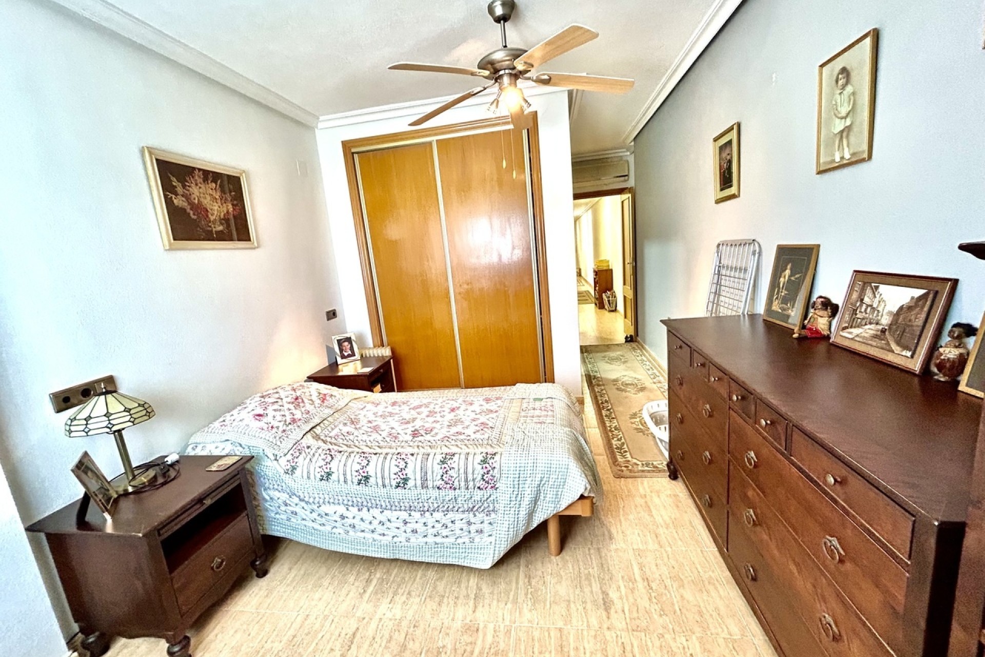 Revente - Appartement -
Almoradí - Inland