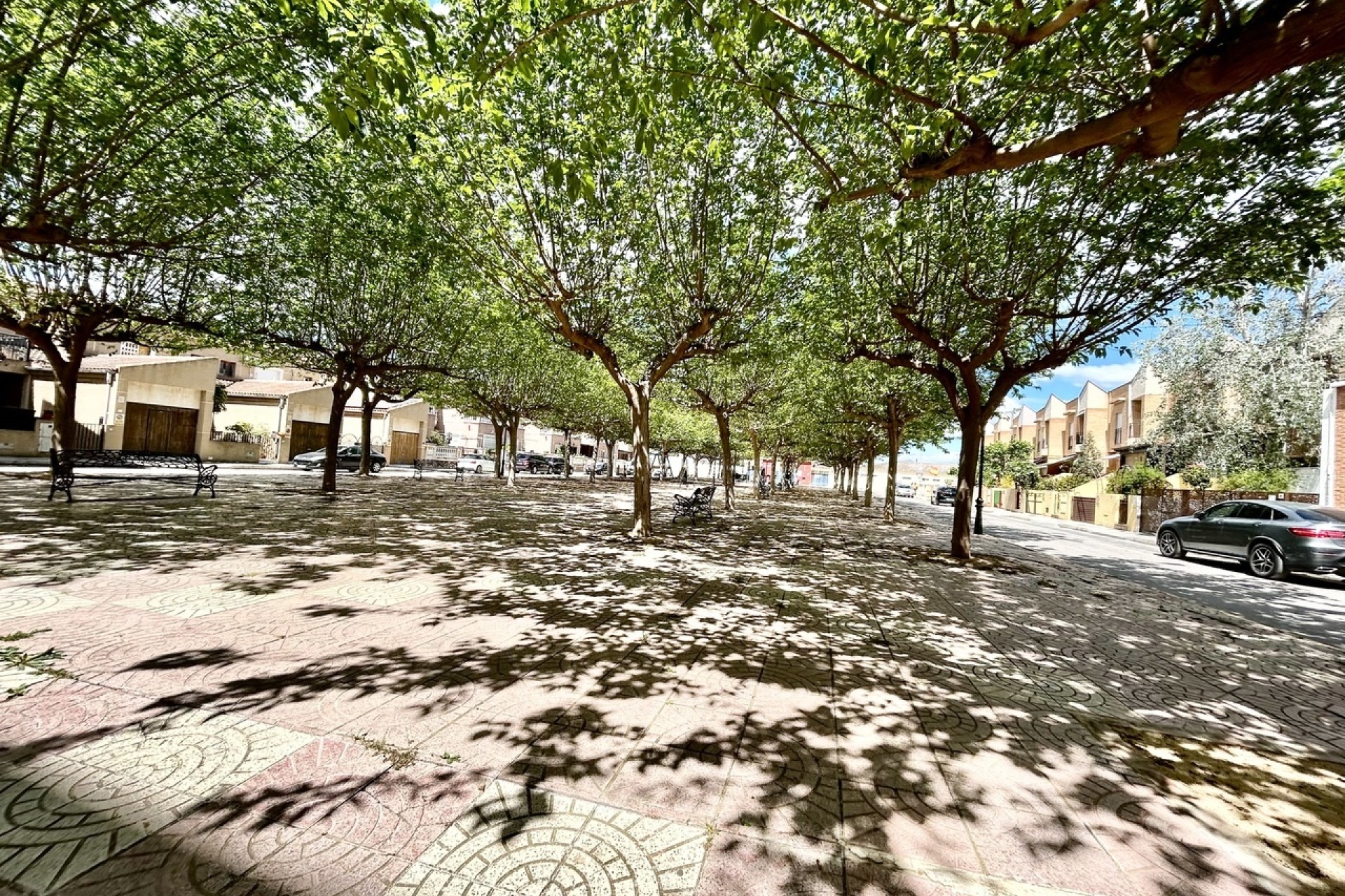 Revente - Appartement -
Almoradí - Inland