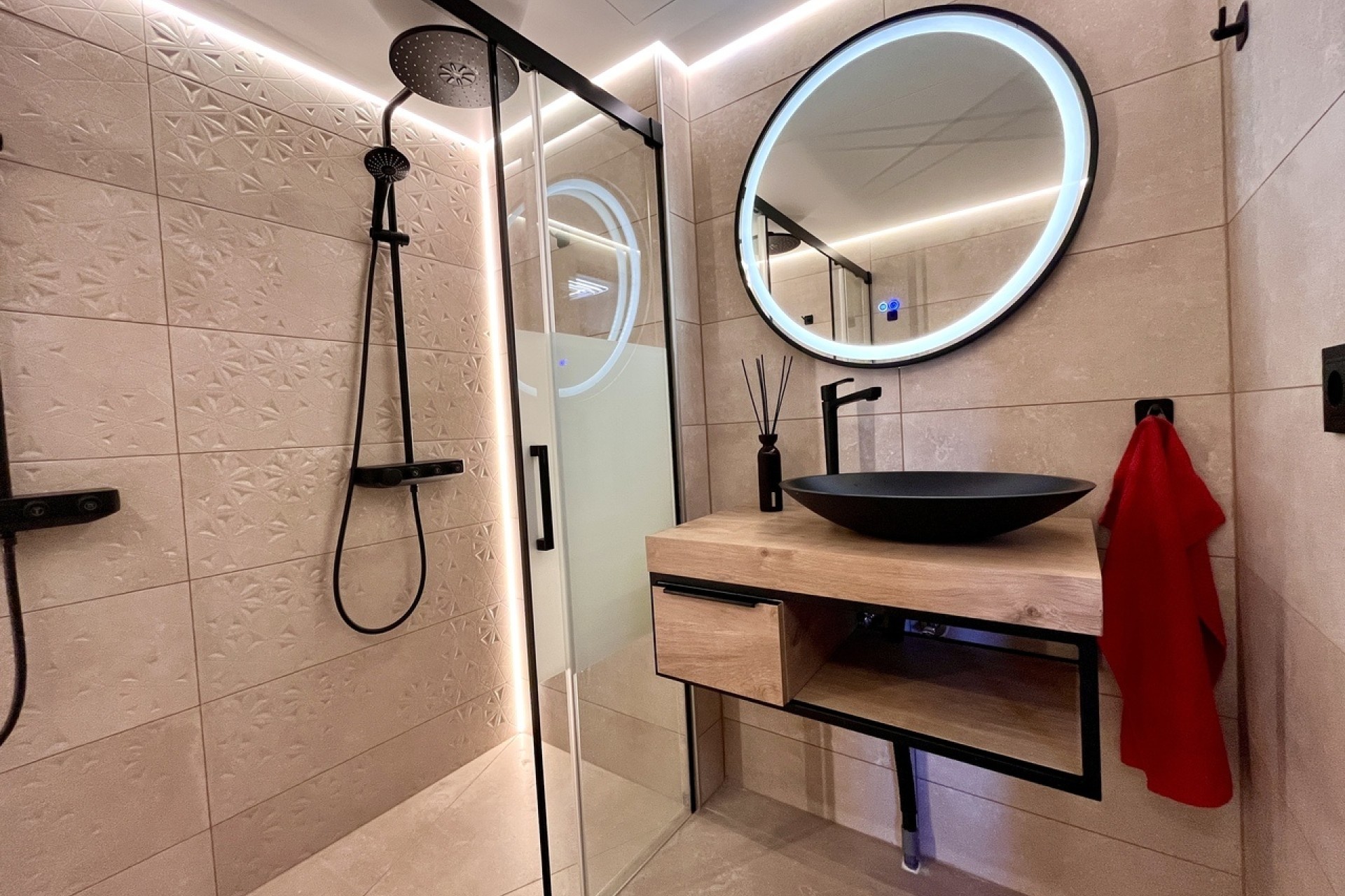 Revente - Appartement -
Almoradí - Inland