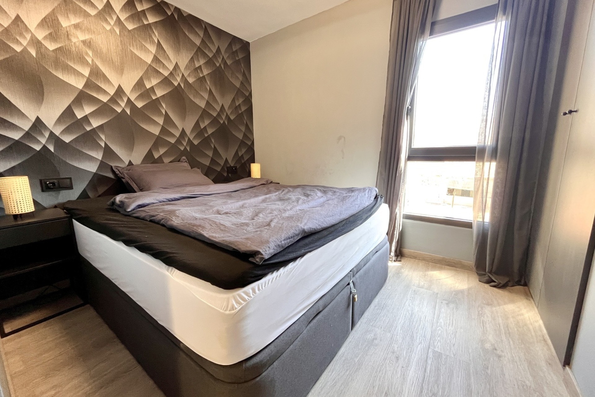 Revente - Appartement -
Almoradí - Inland