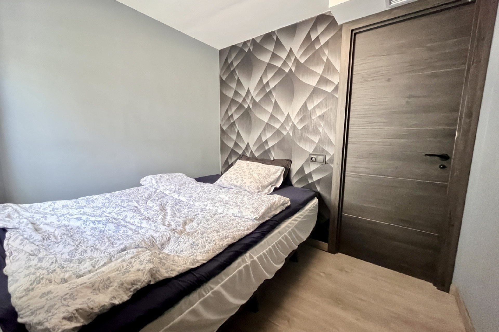 Revente - Appartement -
Almoradí - Inland