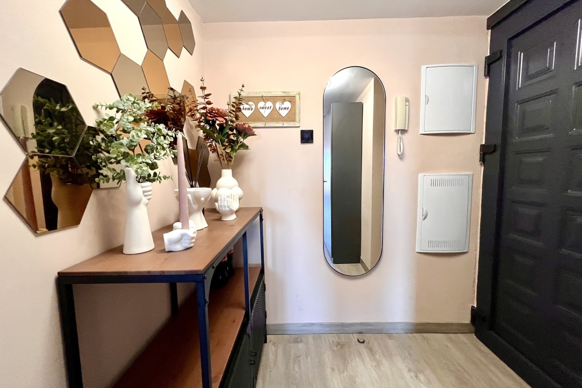 Revente - Appartement -
Almoradí - Inland