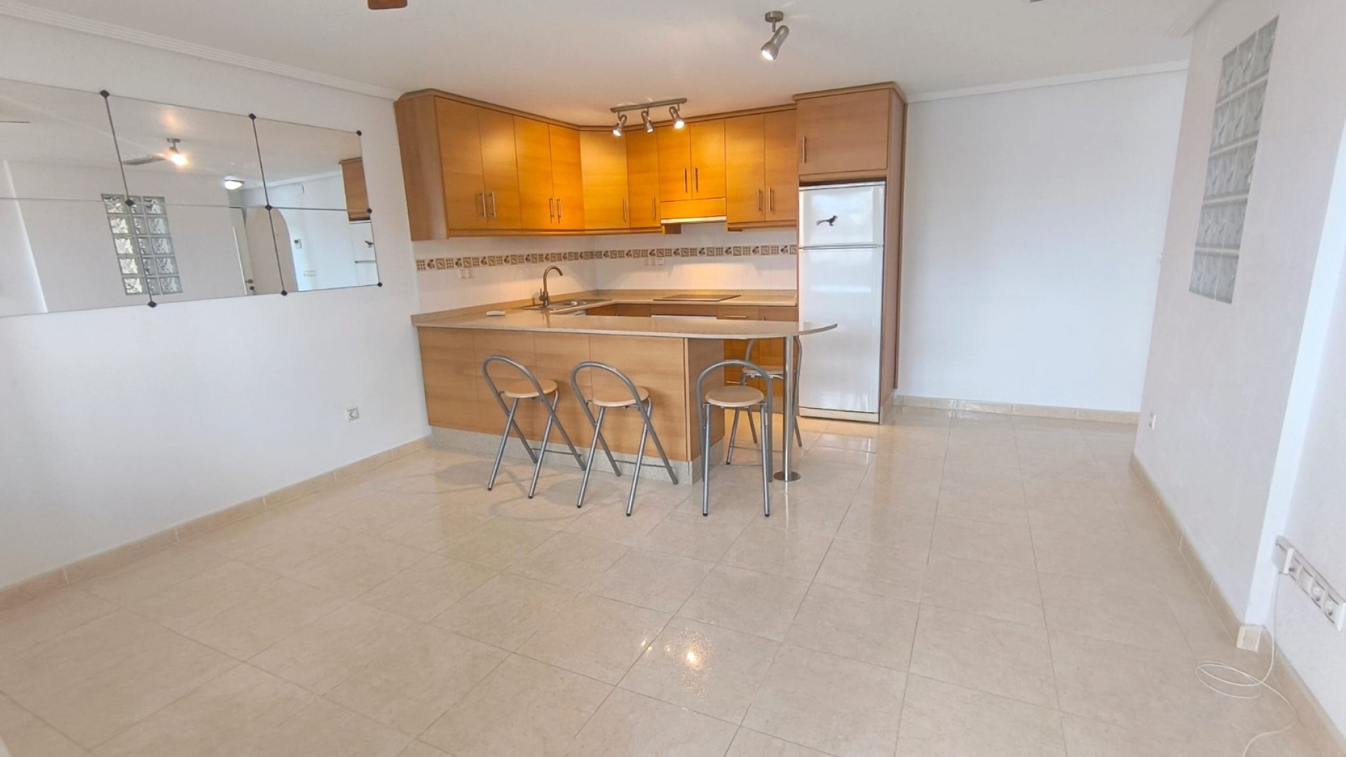 Revente - Appartement -
Almoradí - Las Heredades
