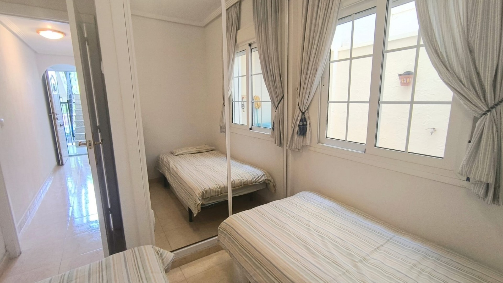 Revente - Appartement -
Almoradí - Las Heredades