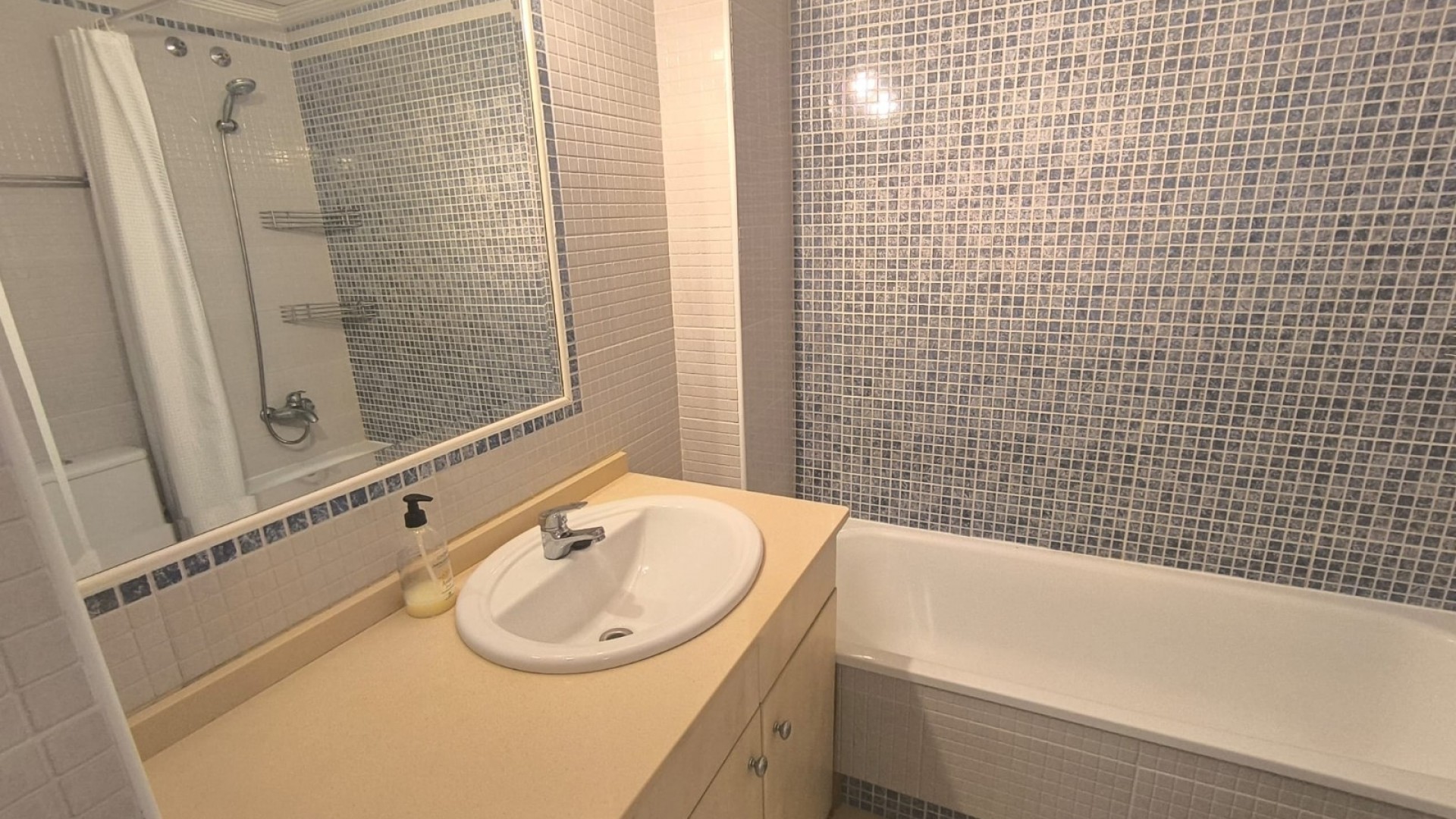 Revente - Appartement -
Almoradí - Las Heredades