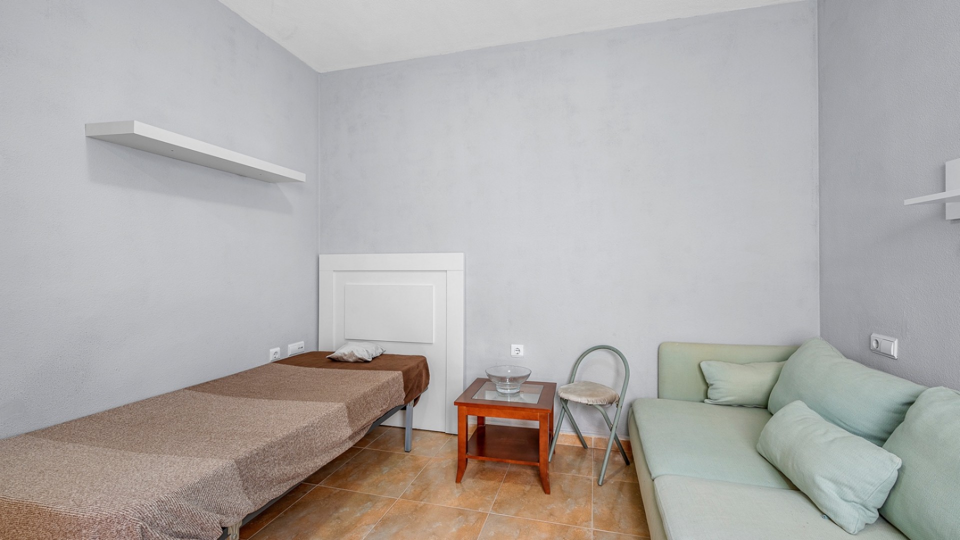 Revente - Appartement -
Almoradí