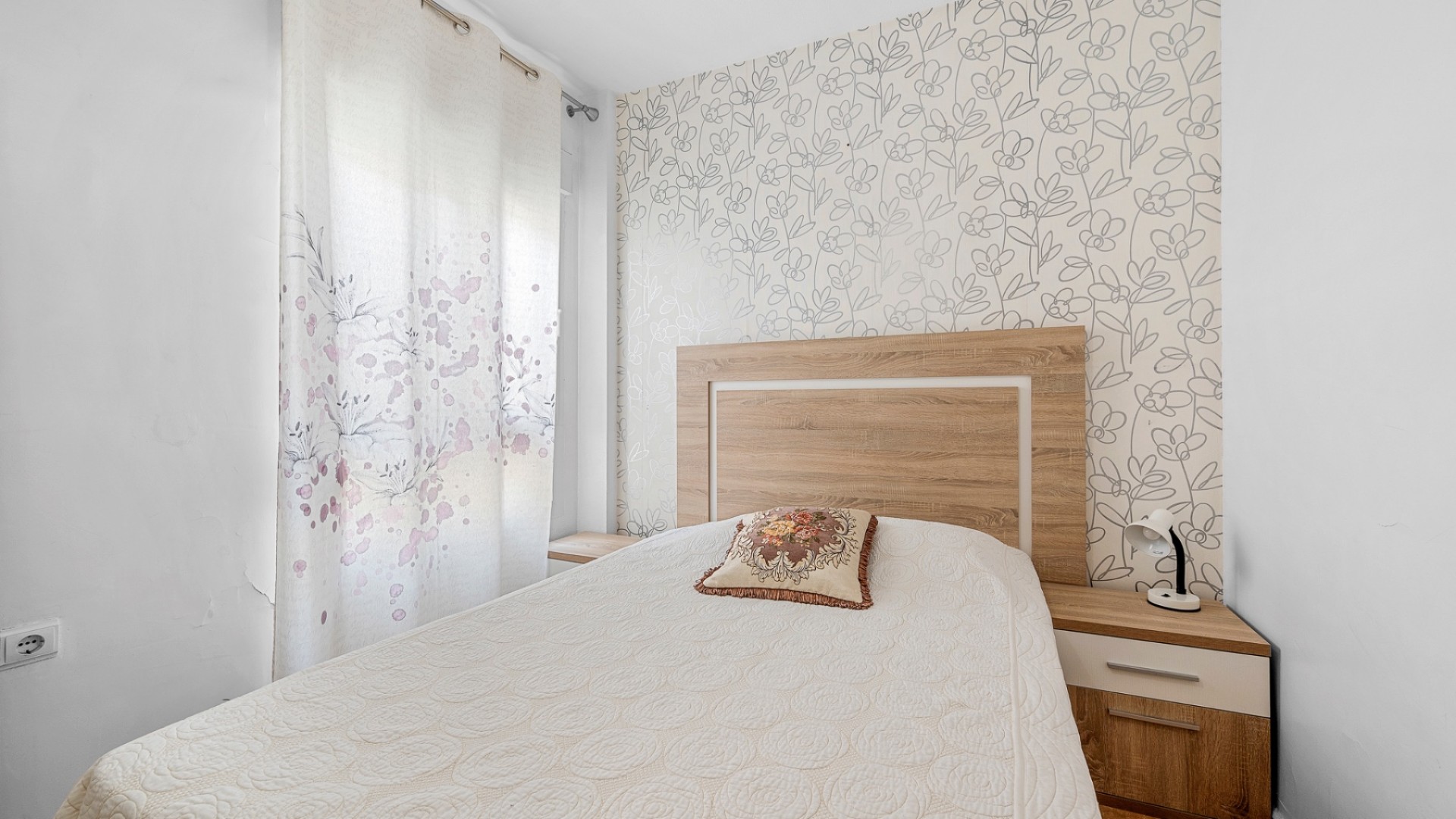 Revente - Appartement -
Almoradí