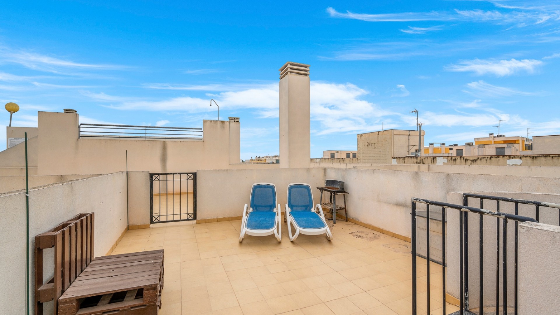 Revente - Appartement -
Almoradí