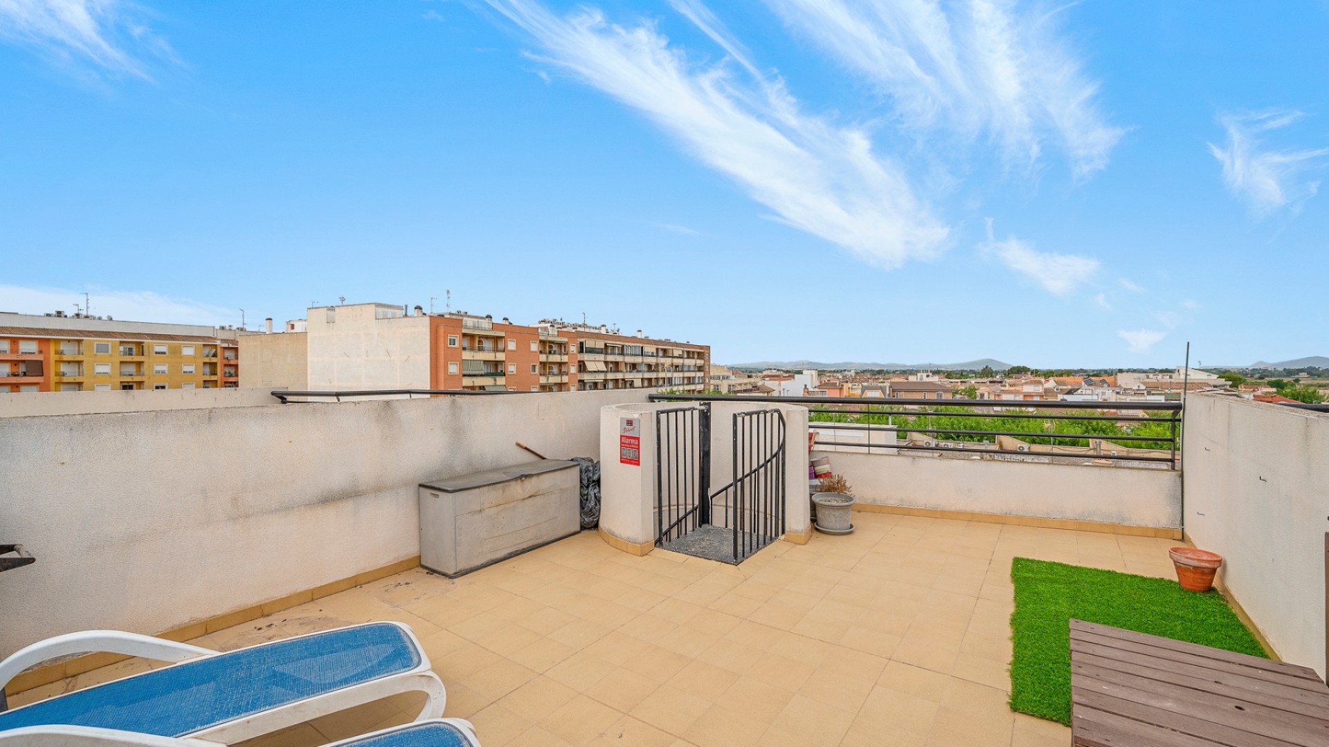 Revente - Appartement -
Almoradí