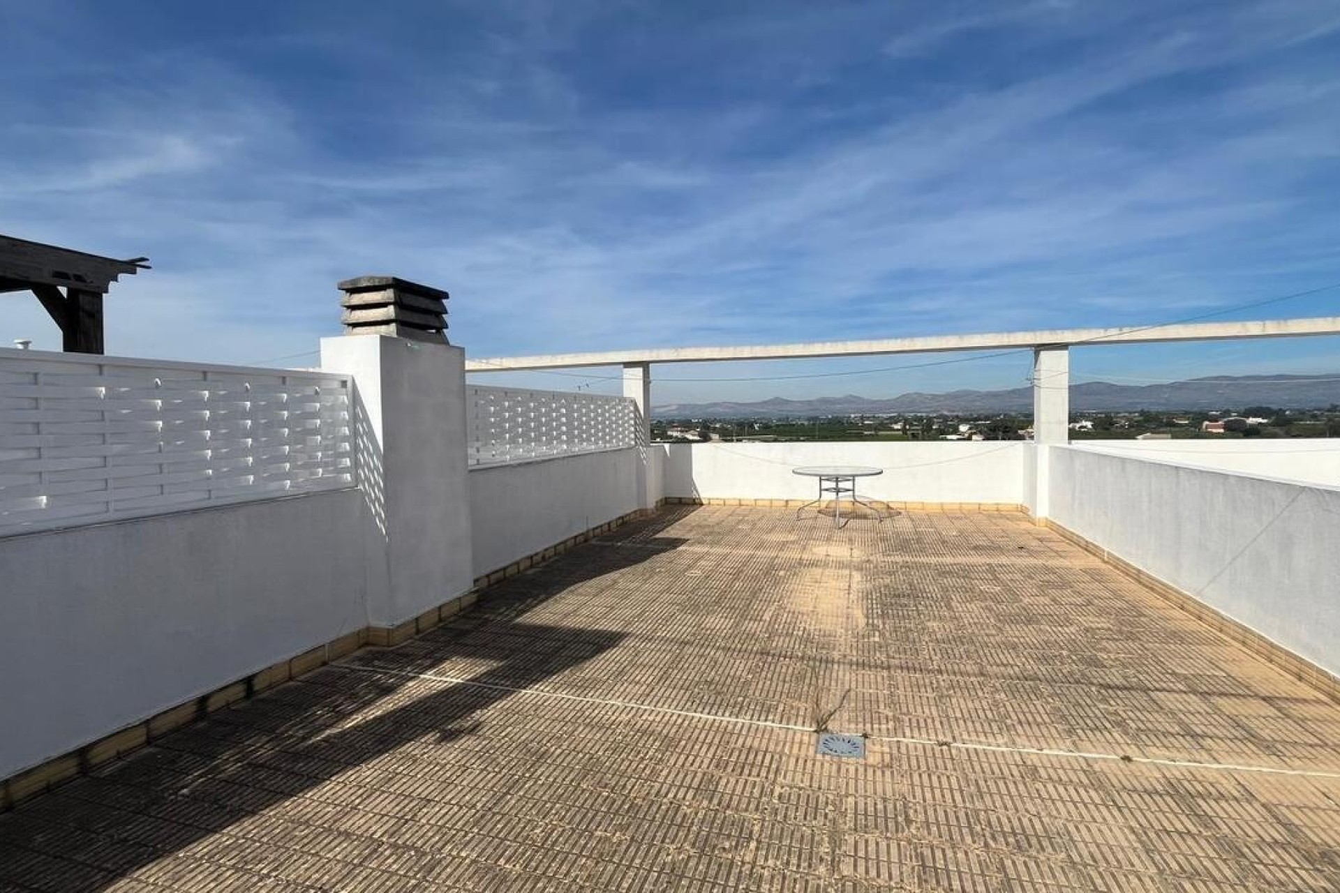 Revente - Appartement -
Almoradí