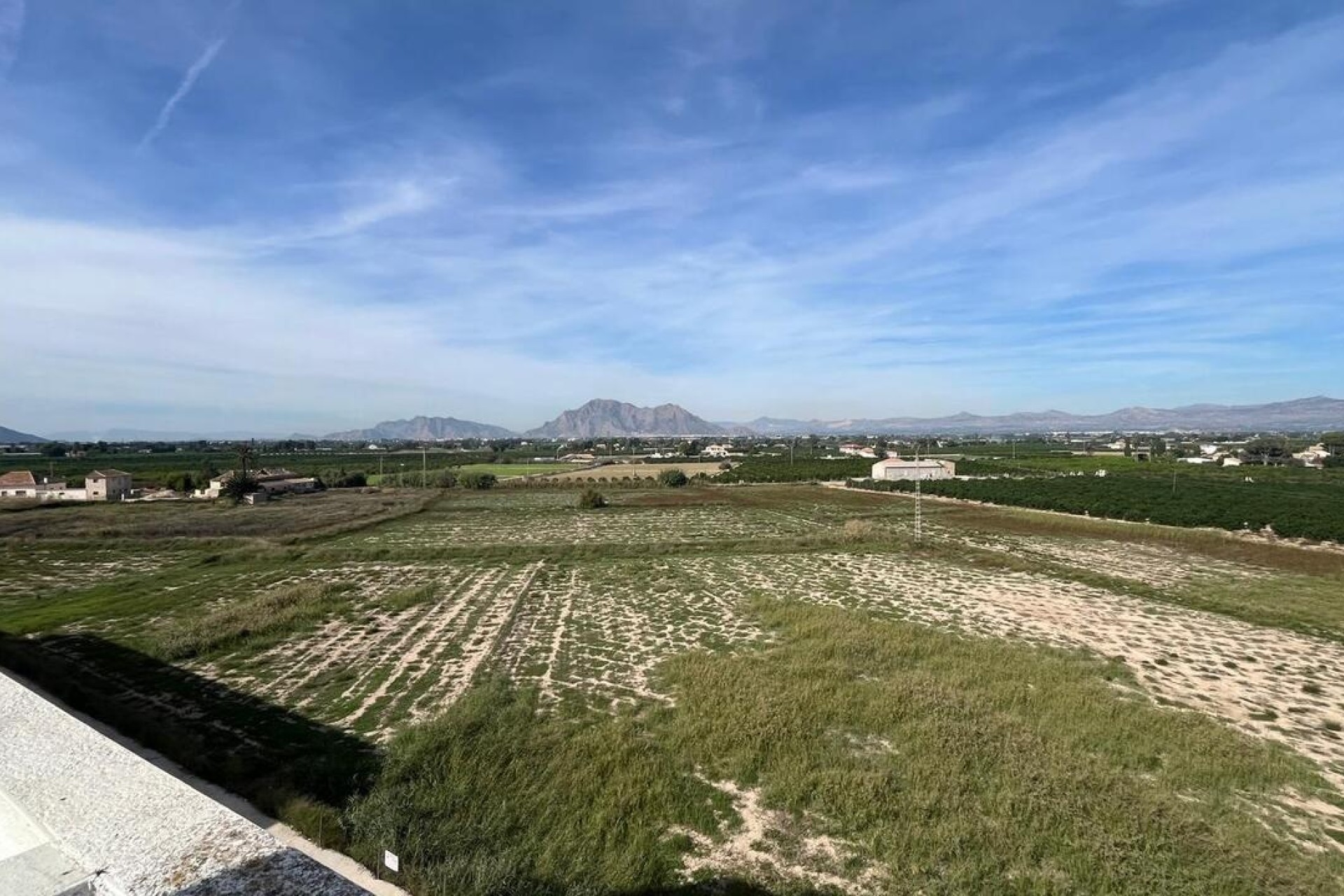 Revente - Appartement -
Almoradí