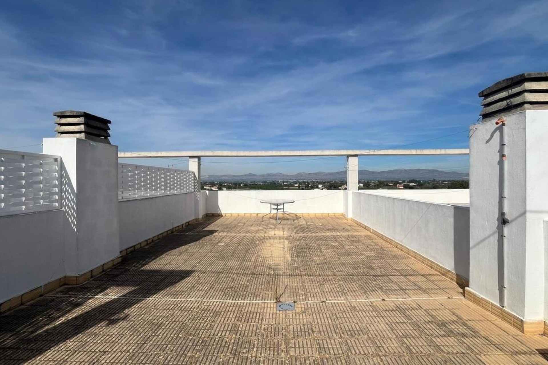 Revente - Appartement -
Almoradí