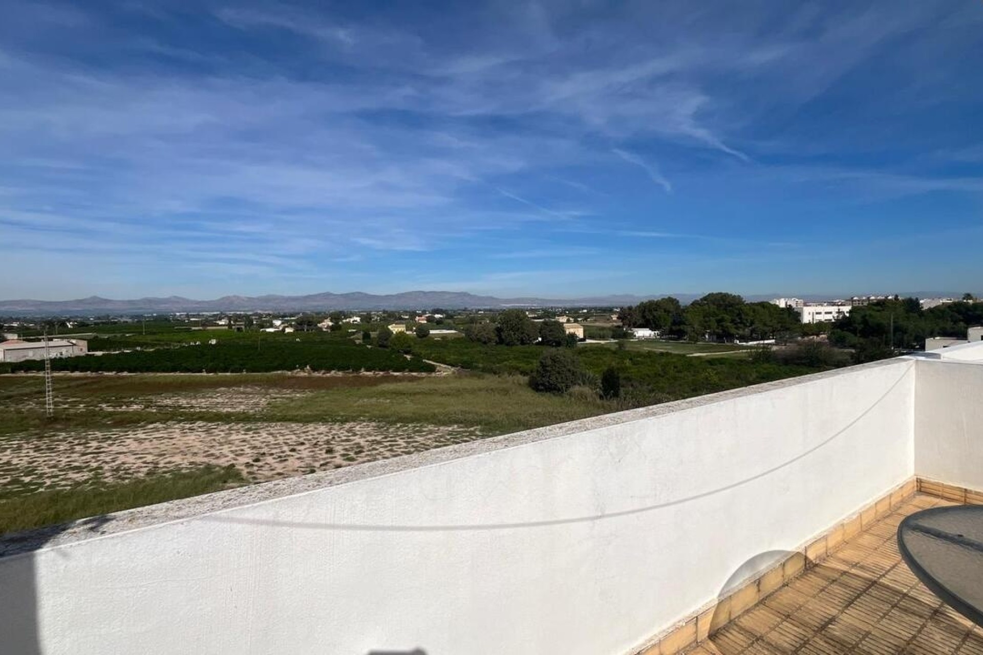 Revente - Appartement -
Almoradí