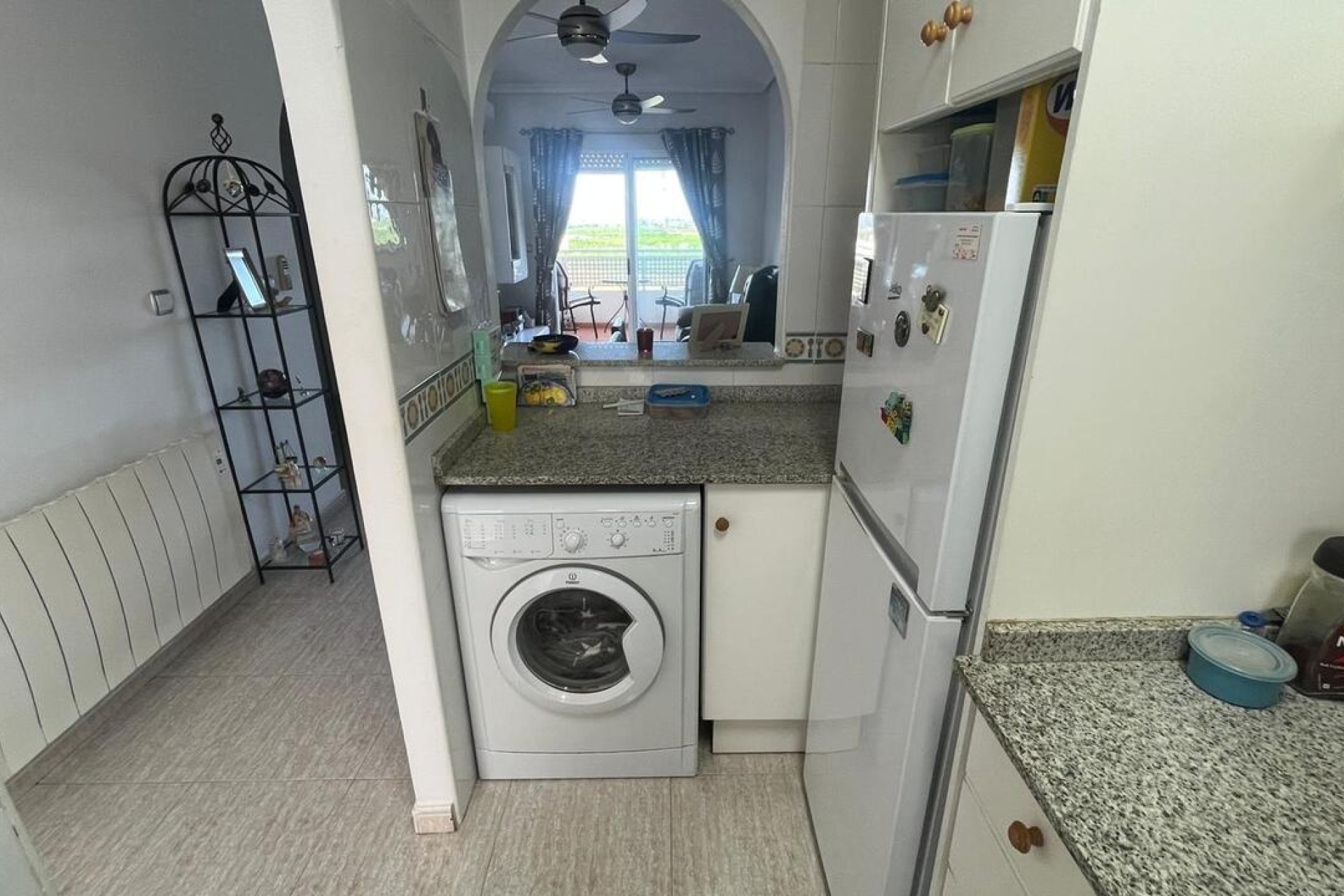 Revente - Appartement -
Almoradí
