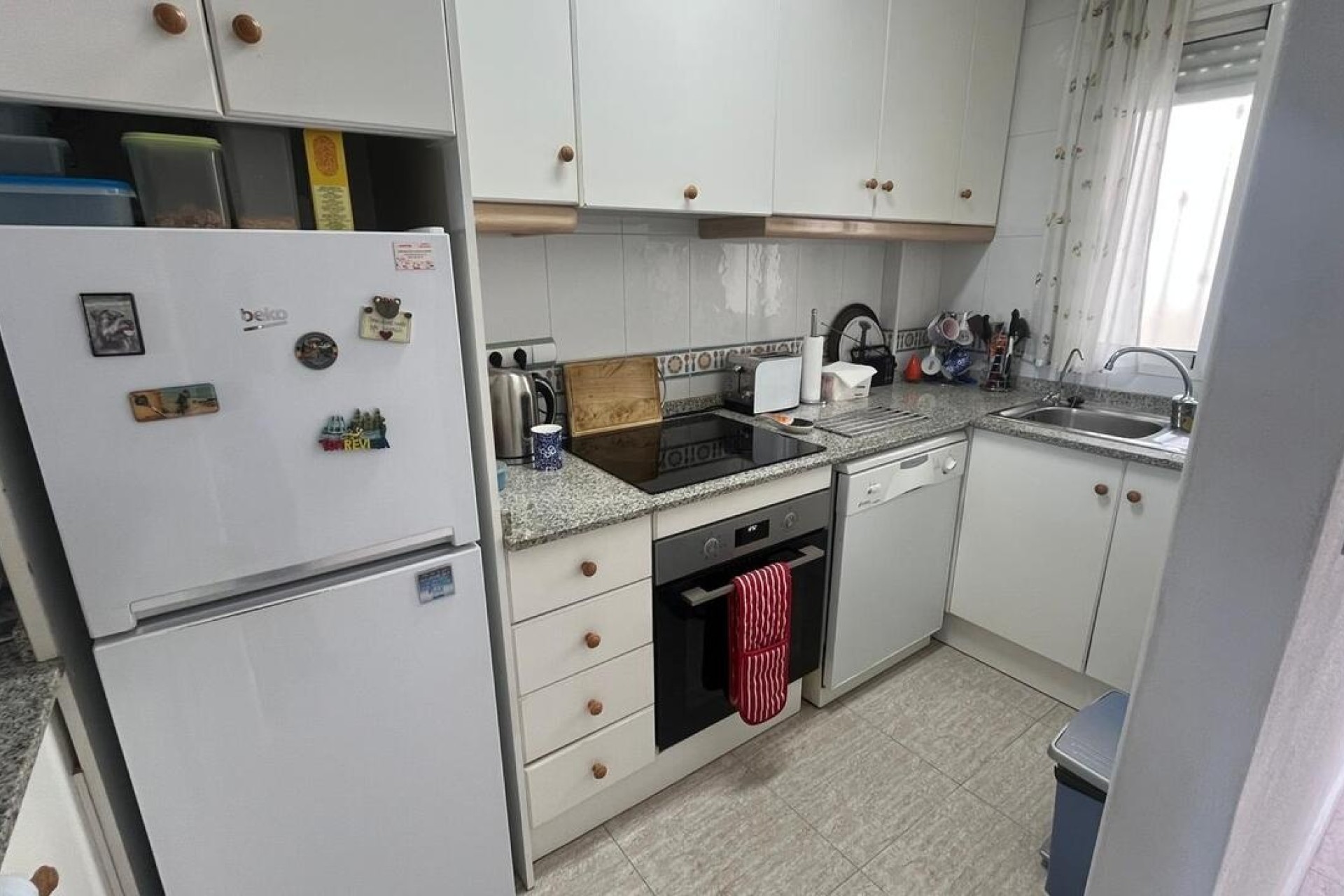 Revente - Appartement -
Almoradí