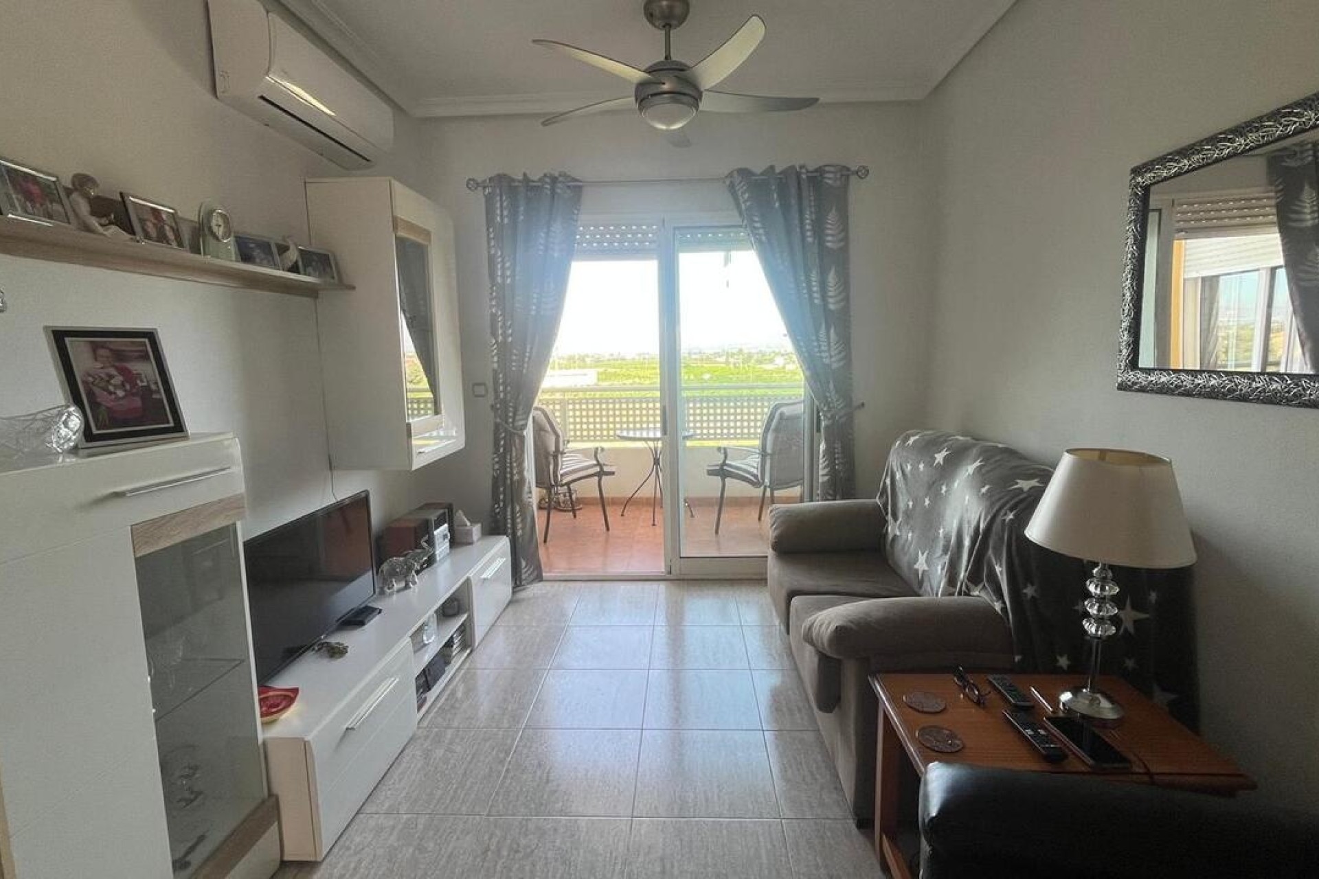 Revente - Appartement -
Almoradí