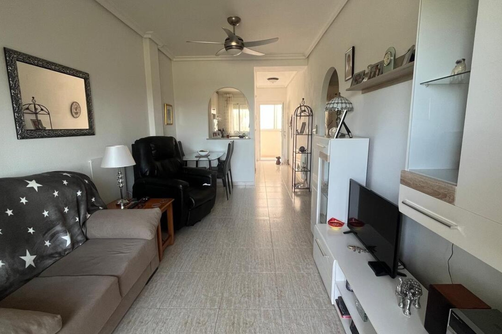 Revente - Appartement -
Almoradí