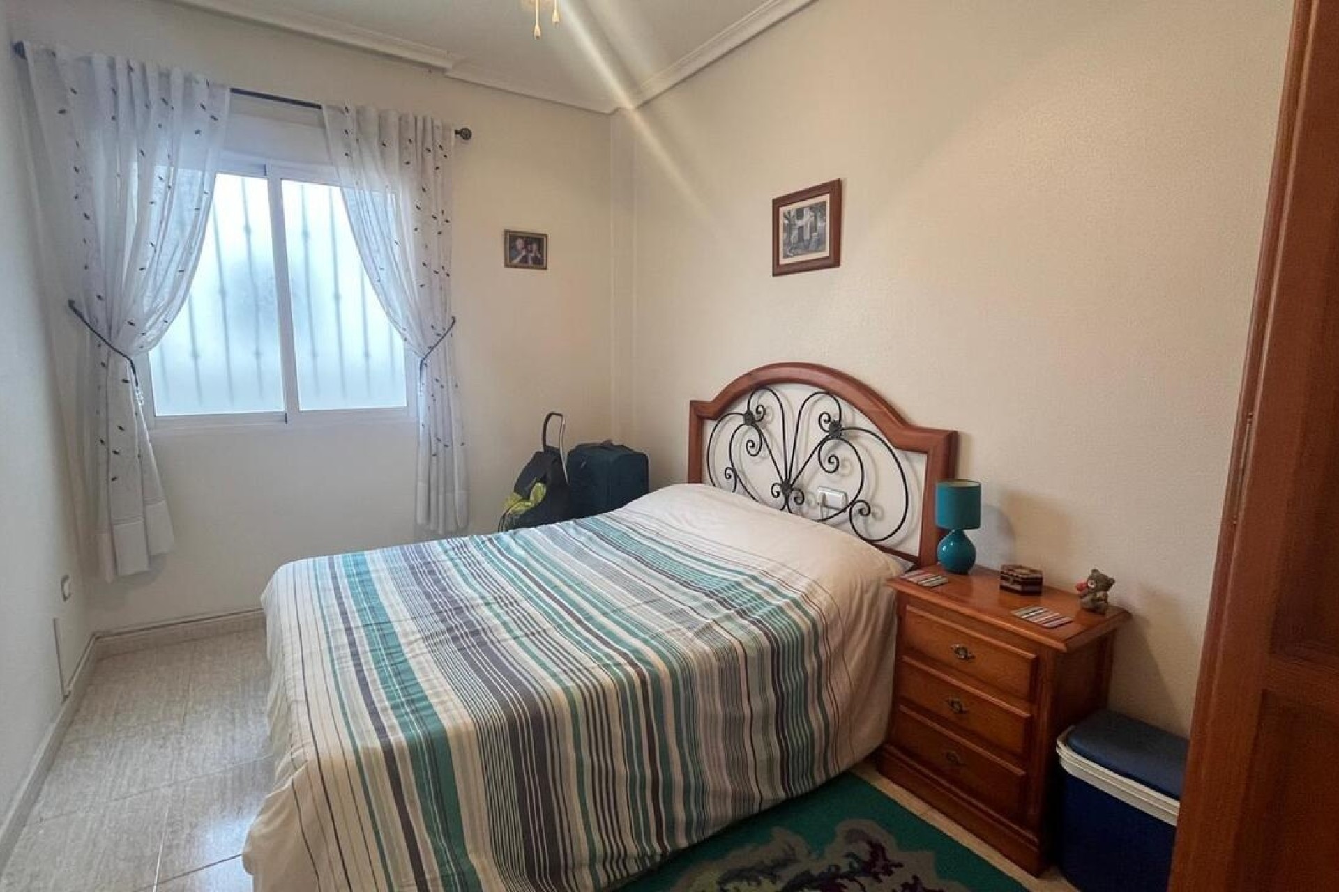 Revente - Appartement -
Almoradí