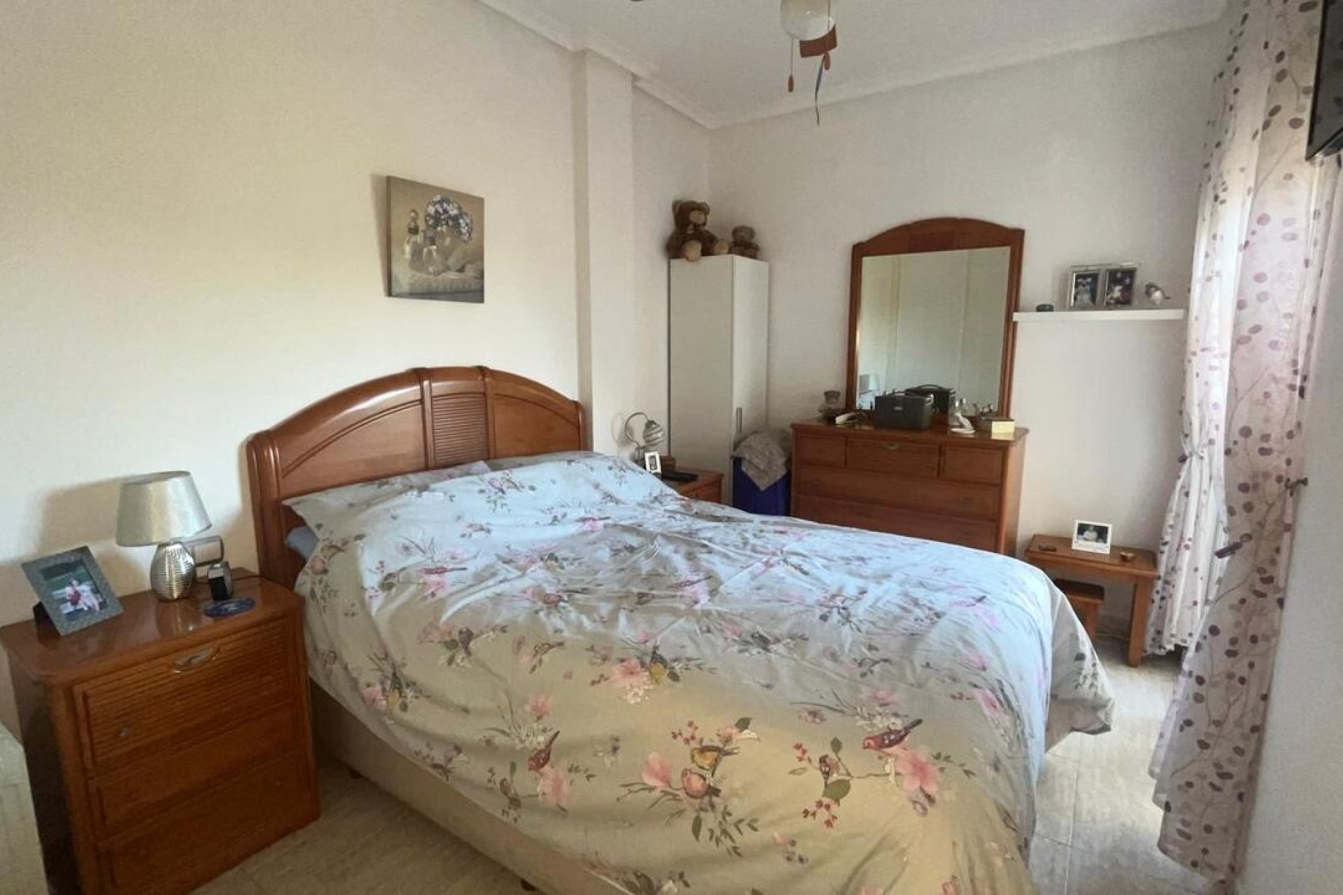 Revente - Appartement -
Almoradí