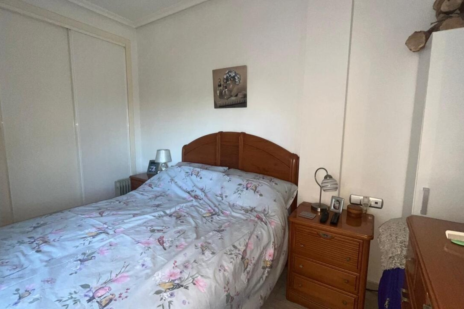 Revente - Appartement -
Almoradí