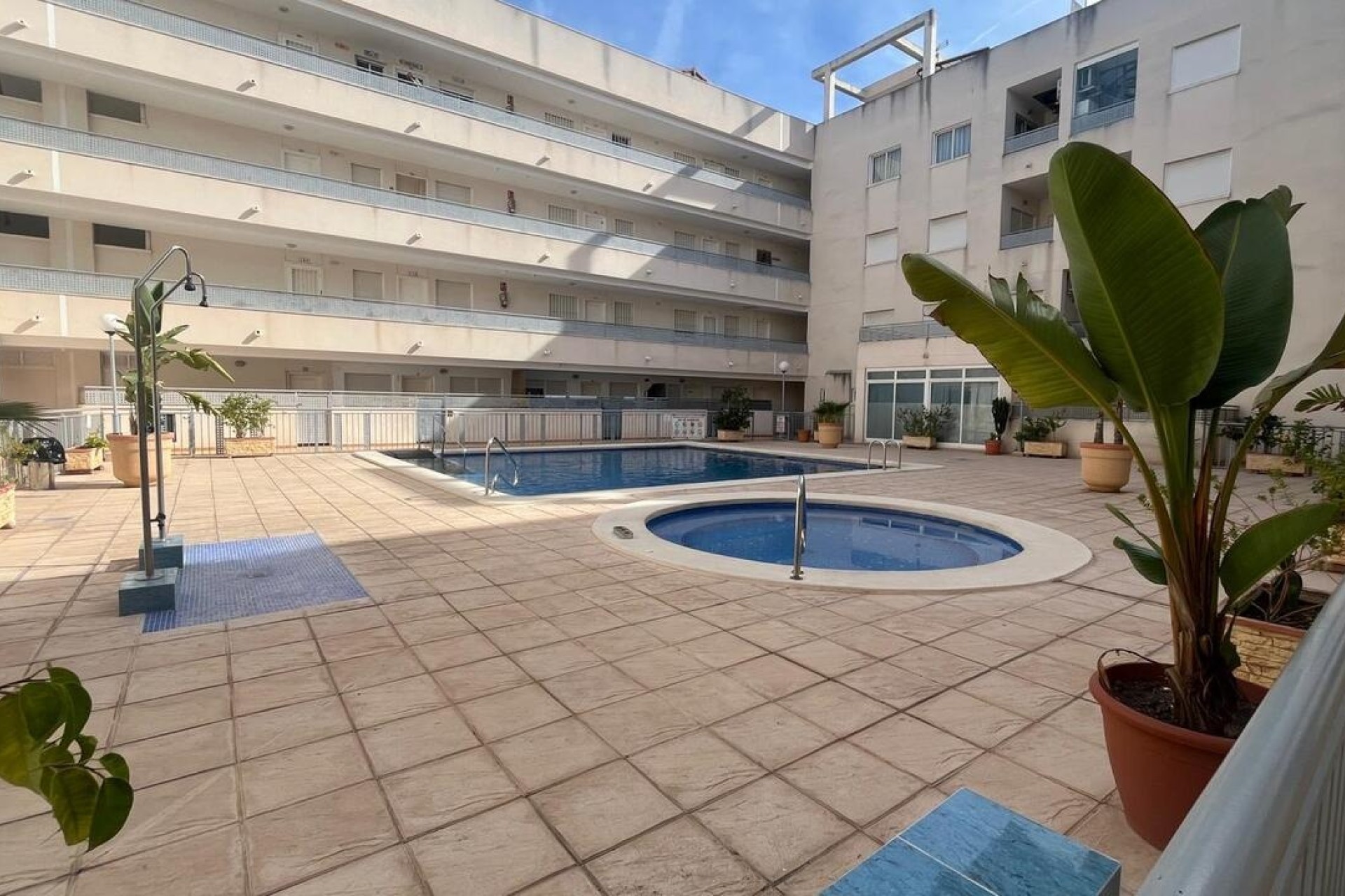 Revente - Appartement -
Almoradí