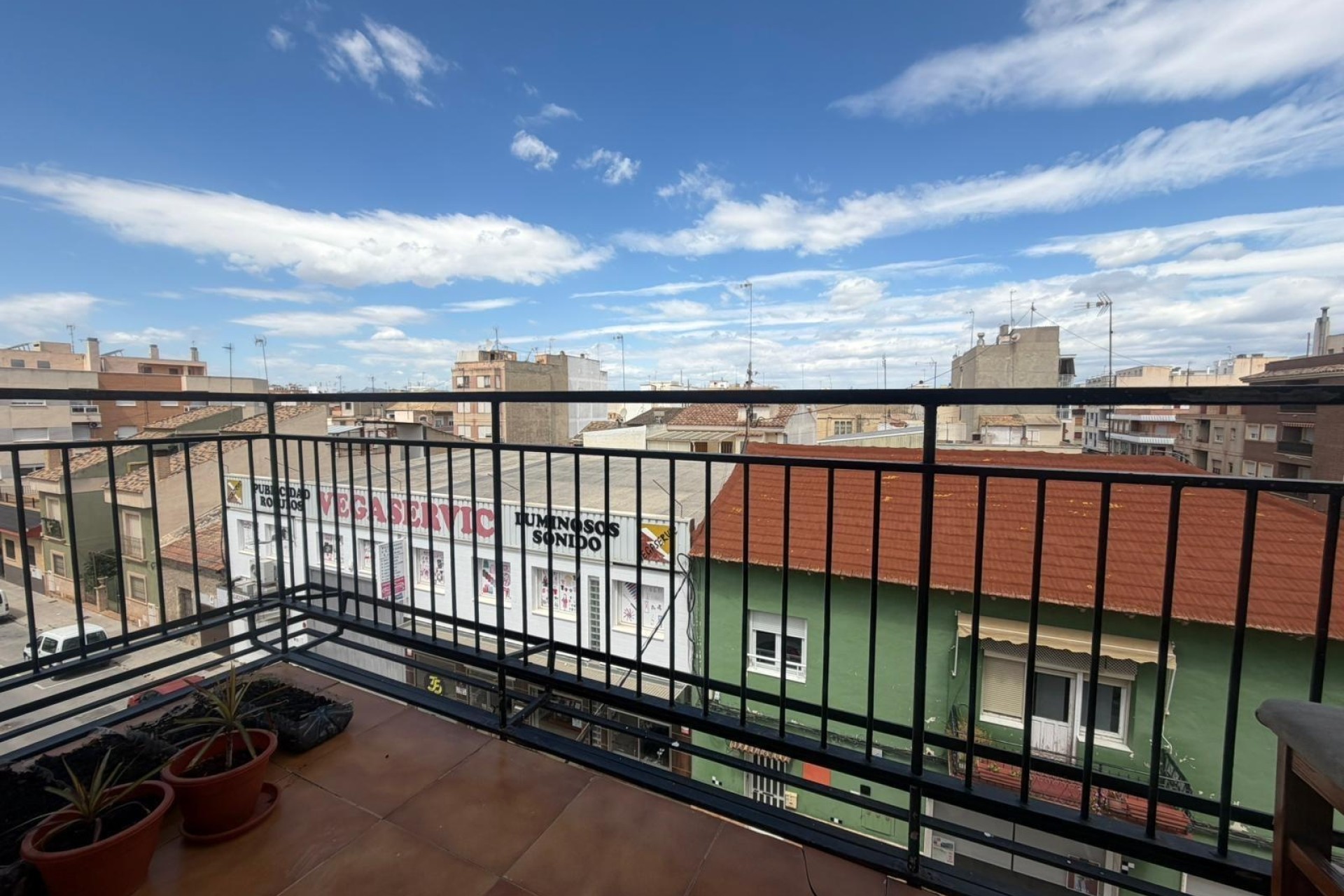 Revente - Appartement -
Almoradí
