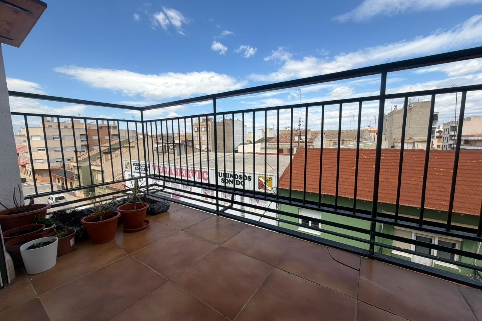Revente - Appartement -
Almoradí