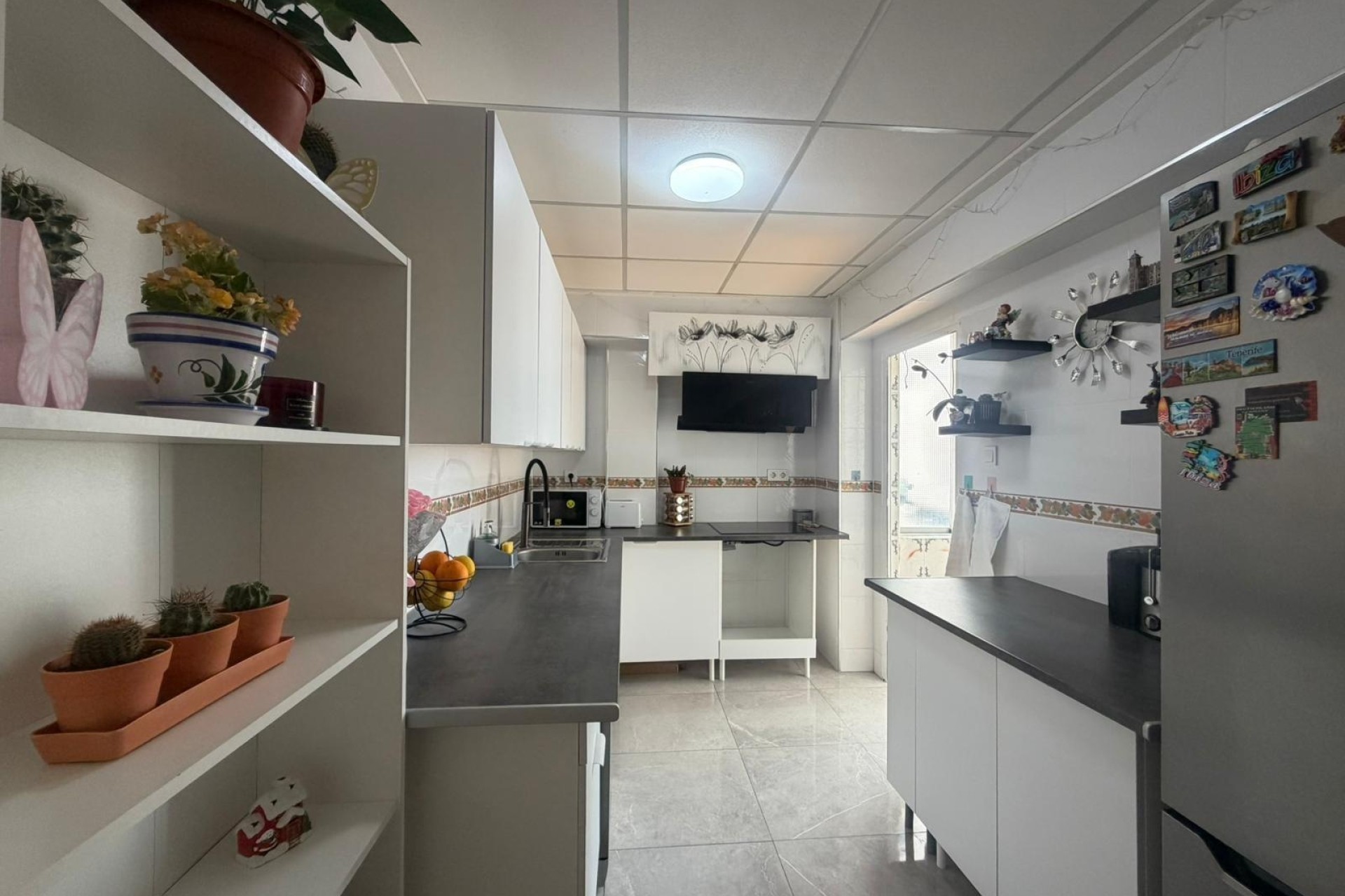 Revente - Appartement -
Almoradí