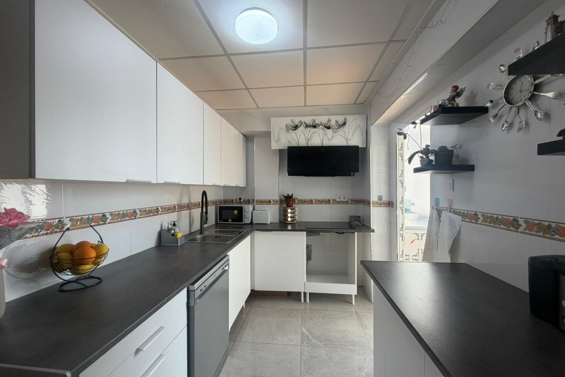 Revente - Appartement -
Almoradí