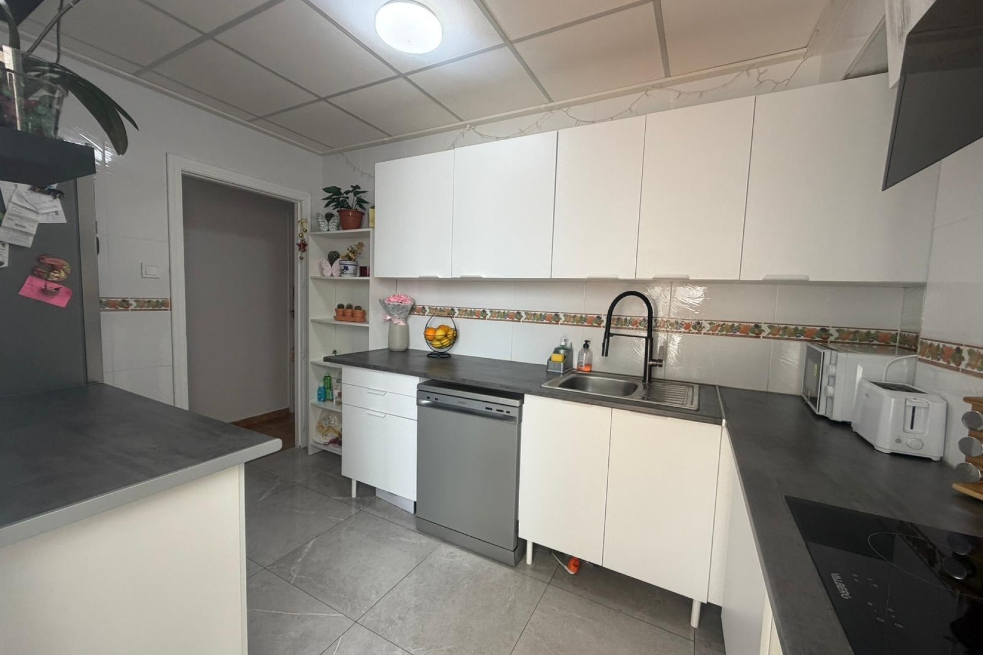 Revente - Appartement -
Almoradí