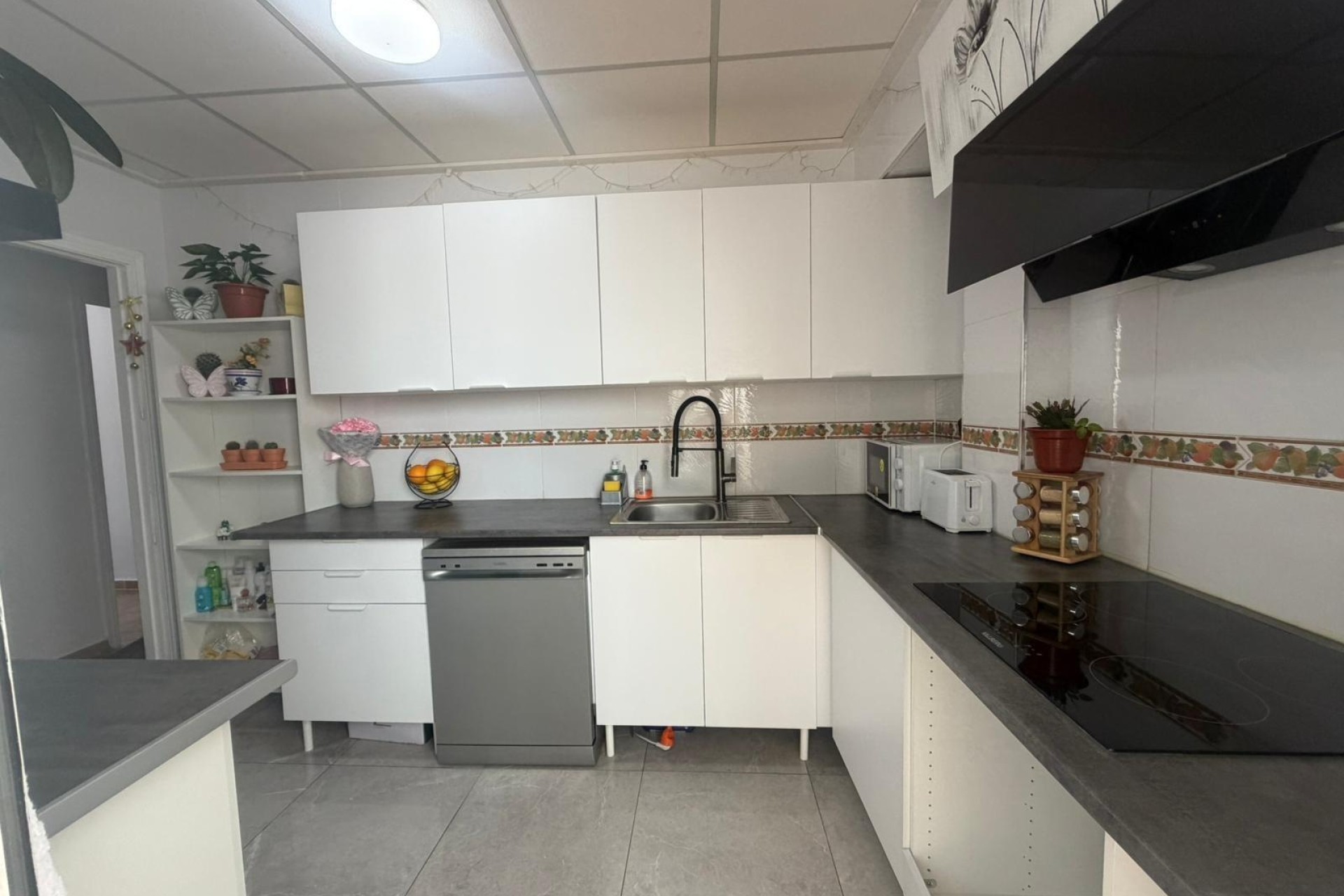 Revente - Appartement -
Almoradí